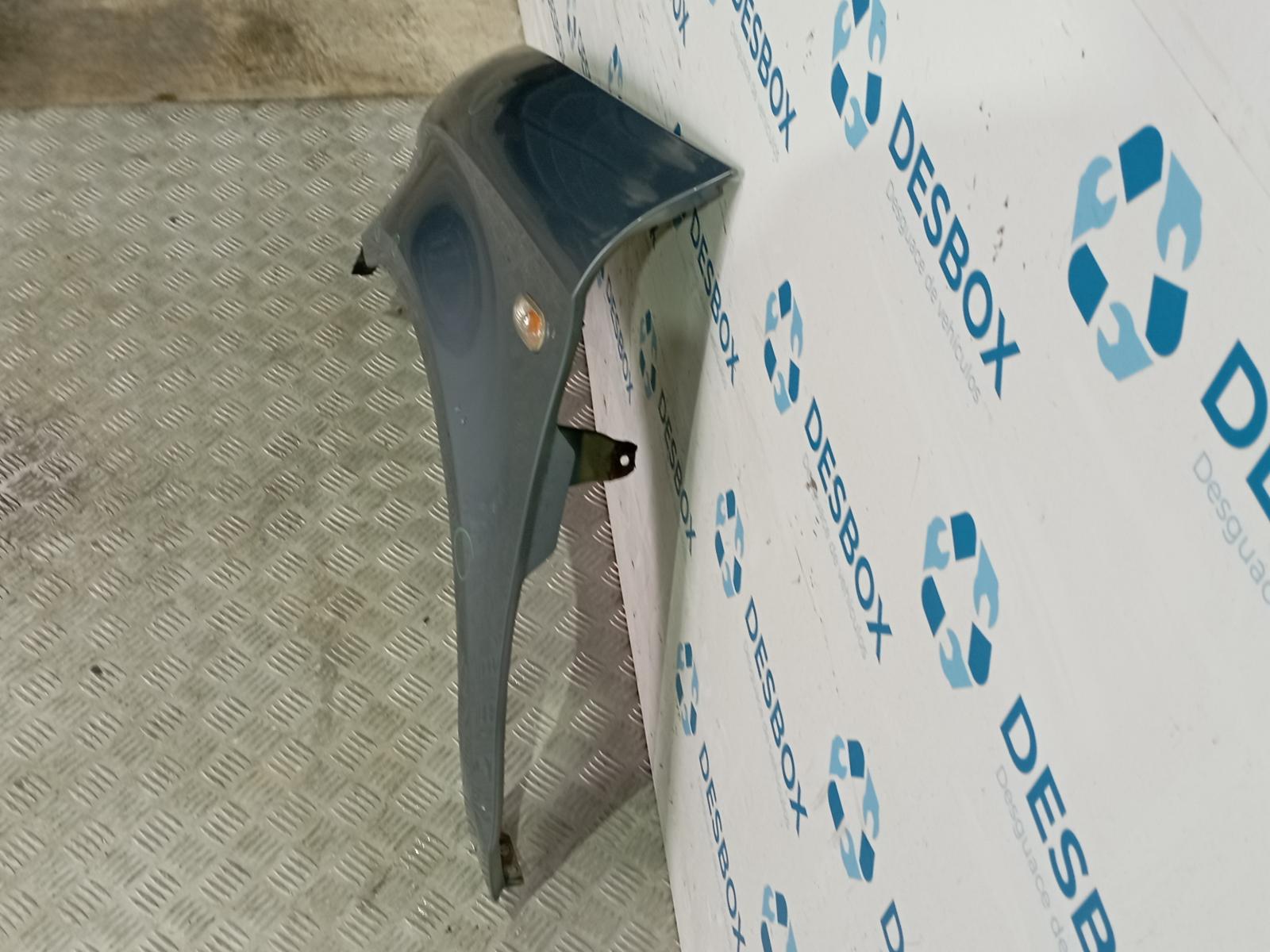 ALETA DELANTERA IZQUIERDA SEAT TOLEDO (5P2) - vista 2