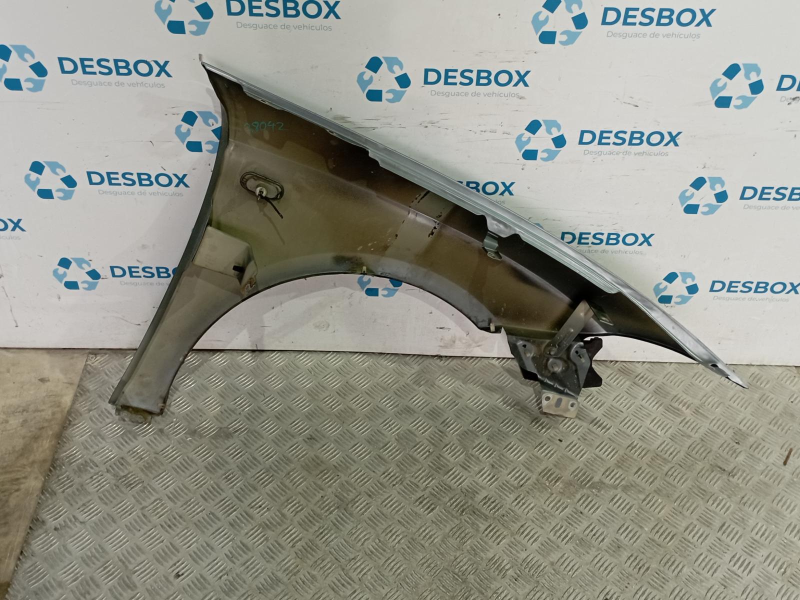 ALETA DELANTERA IZQUIERDA SEAT TOLEDO (5P2) - vista 3