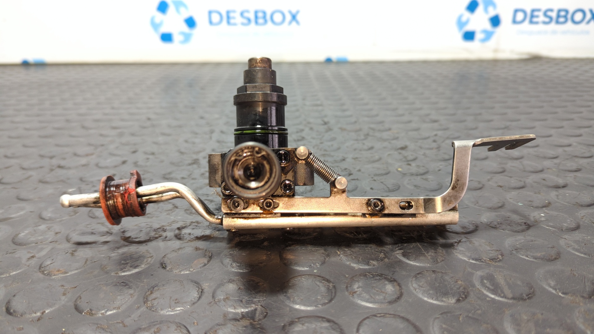 INYECTOR MICROCAR MICROCAR - vista 4