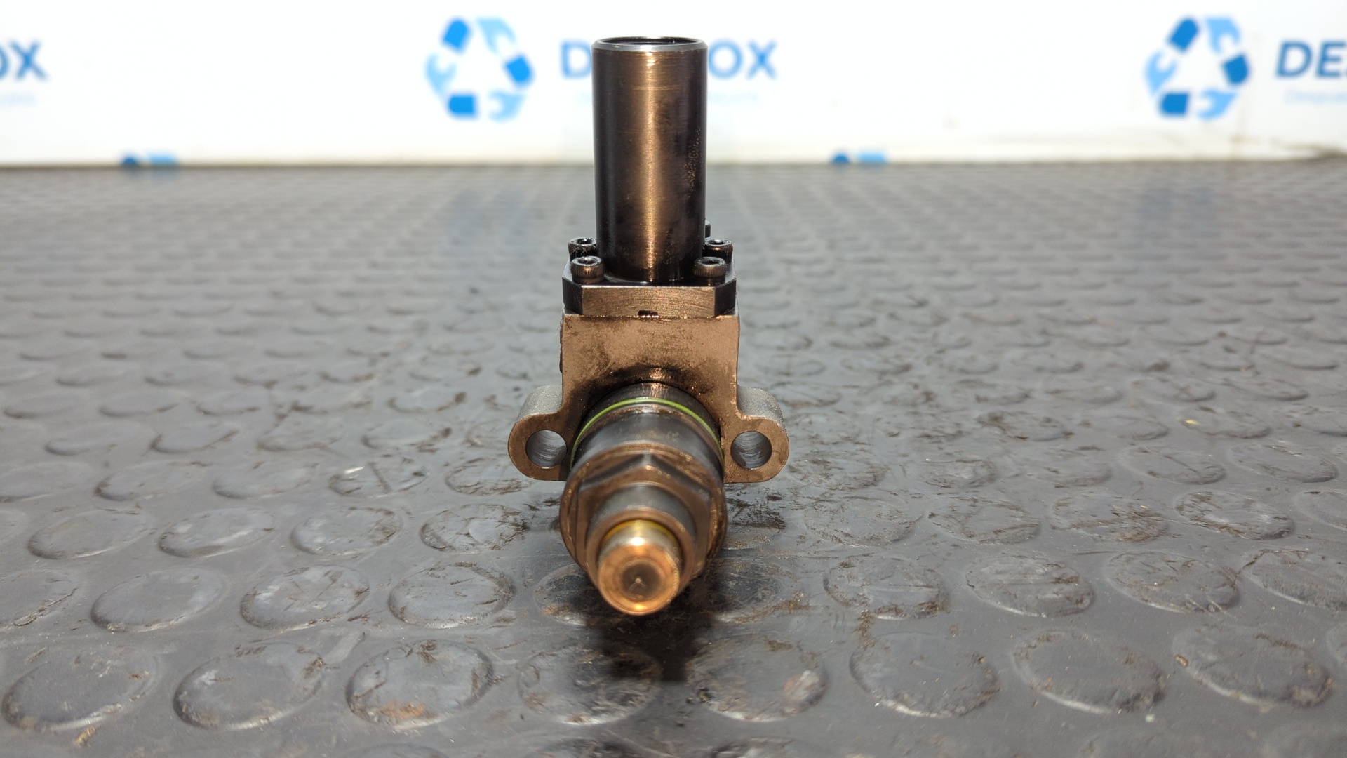 INYECTOR MICROCAR MICROCAR - vista 2