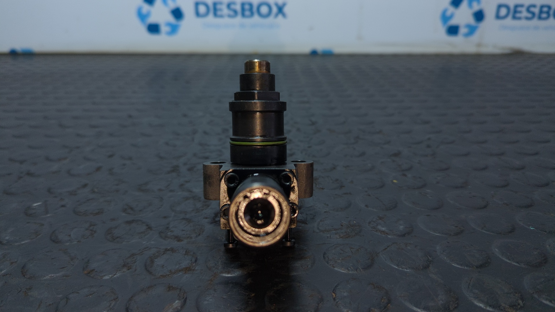 INYECTOR MICROCAR MICROCAR - vista 3