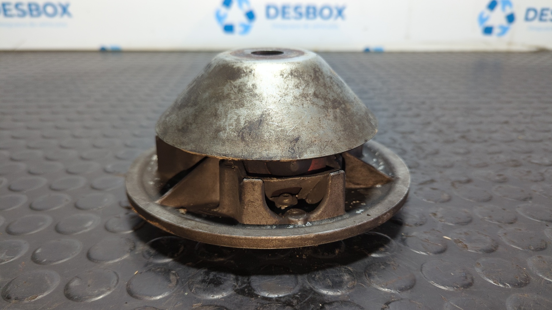 VARIADOR MOTOR MICROCAR MICROCAR