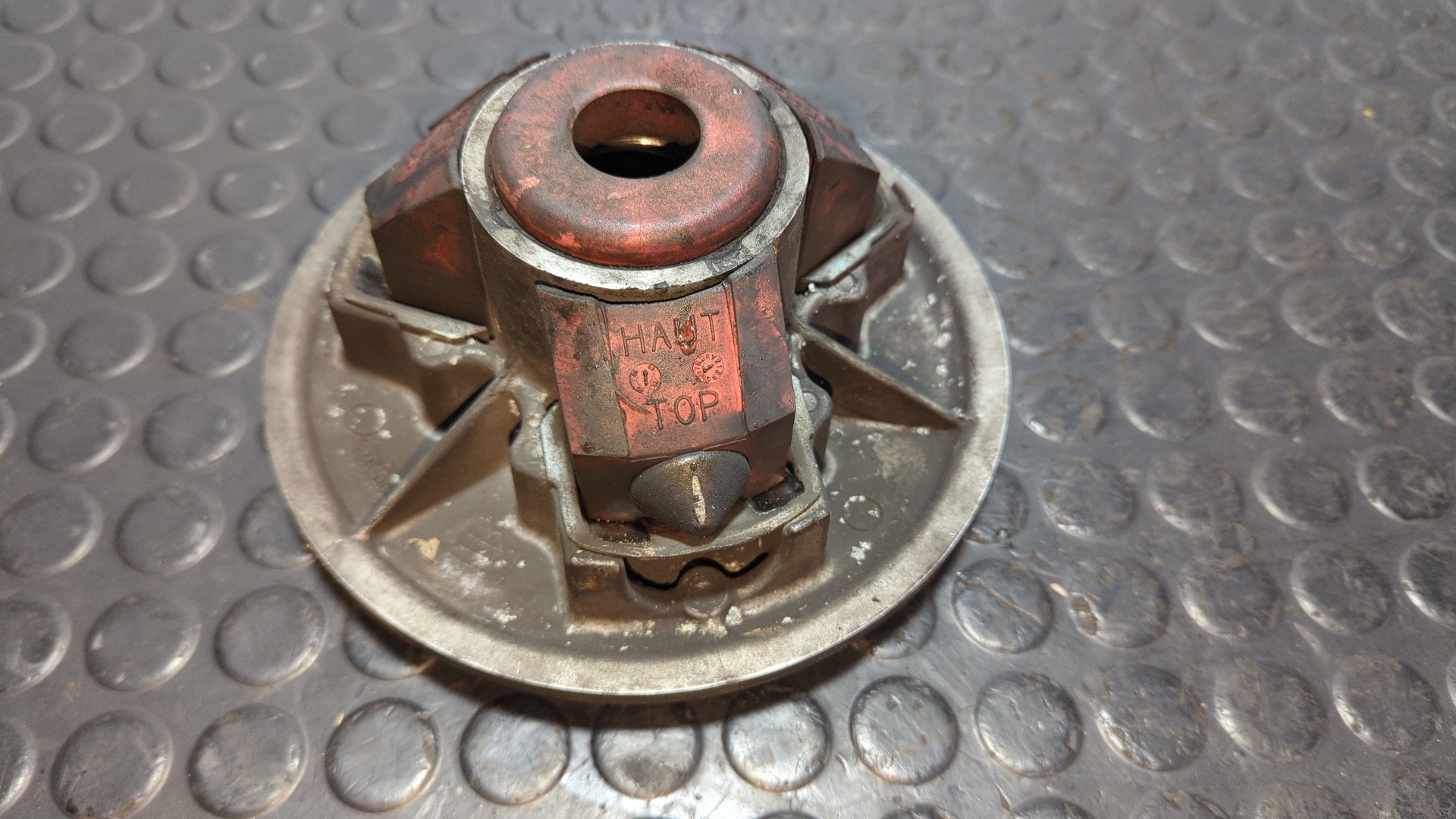 VARIADOR MOTOR  MICROCAR MICROCAR - vista 5