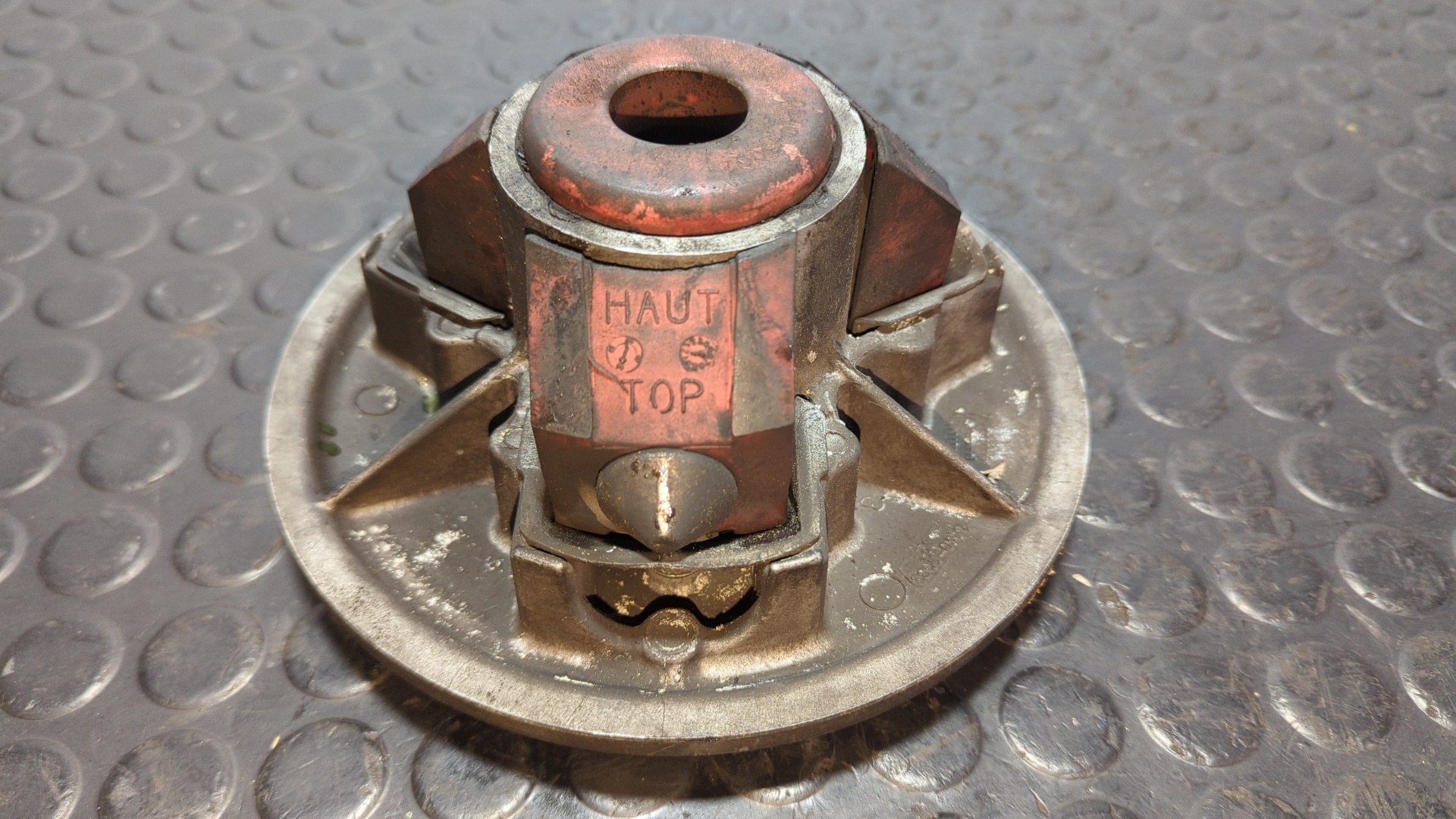 VARIADOR MOTOR  MICROCAR MICROCAR - vista 4