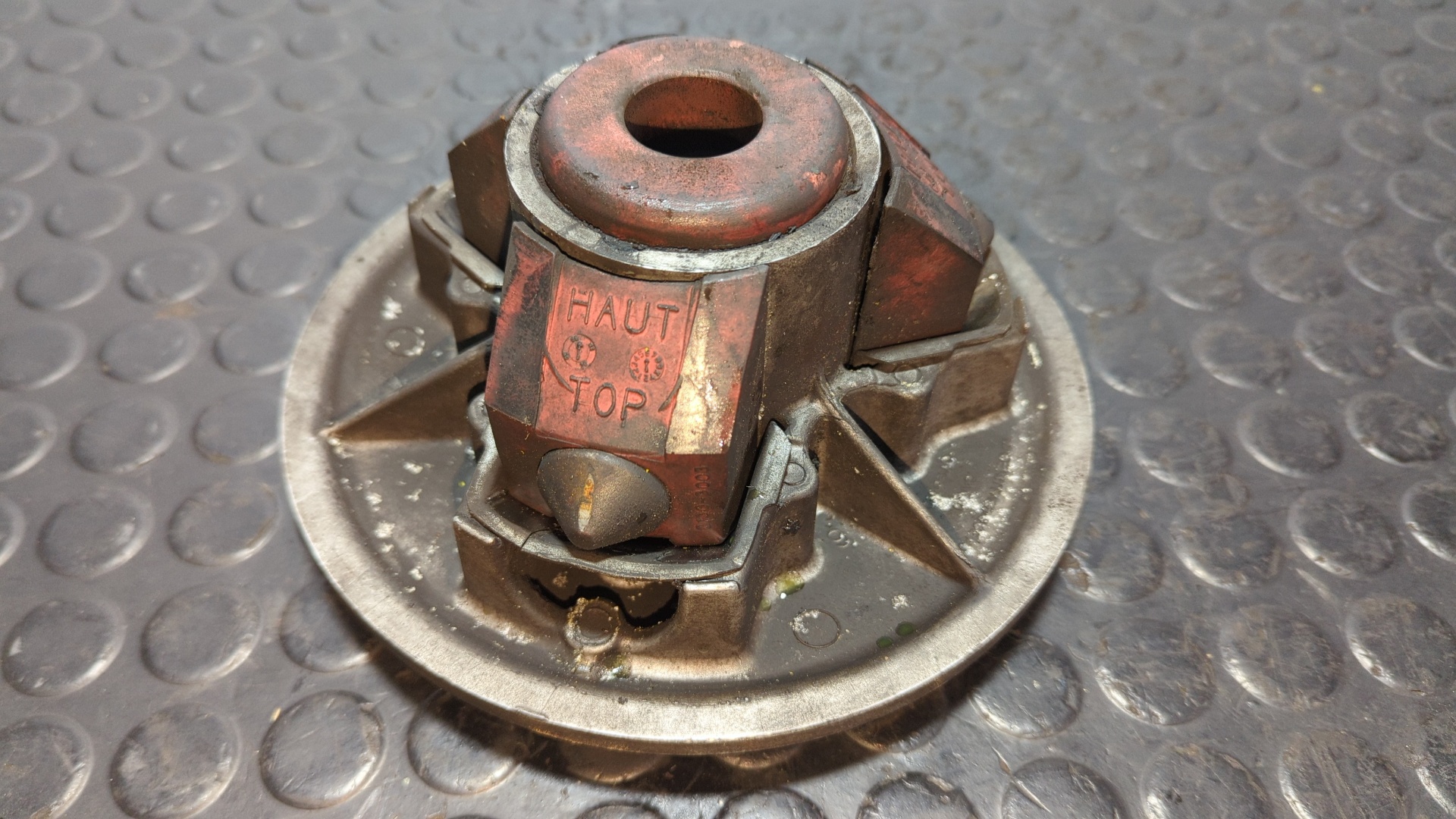 VARIADOR MOTOR  MICROCAR MICROCAR - vista 3