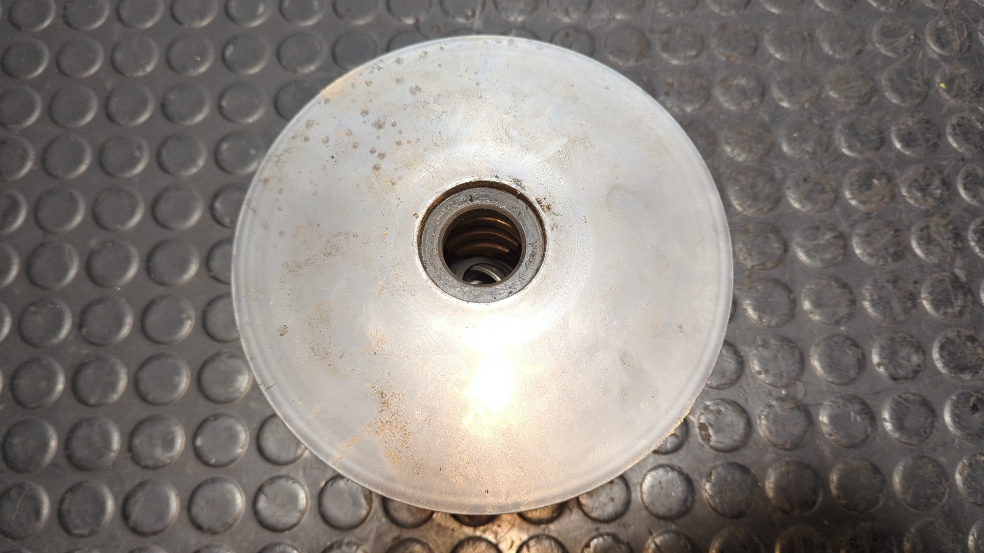 VARIADOR MOTOR  MICROCAR MICROCAR - vista 2