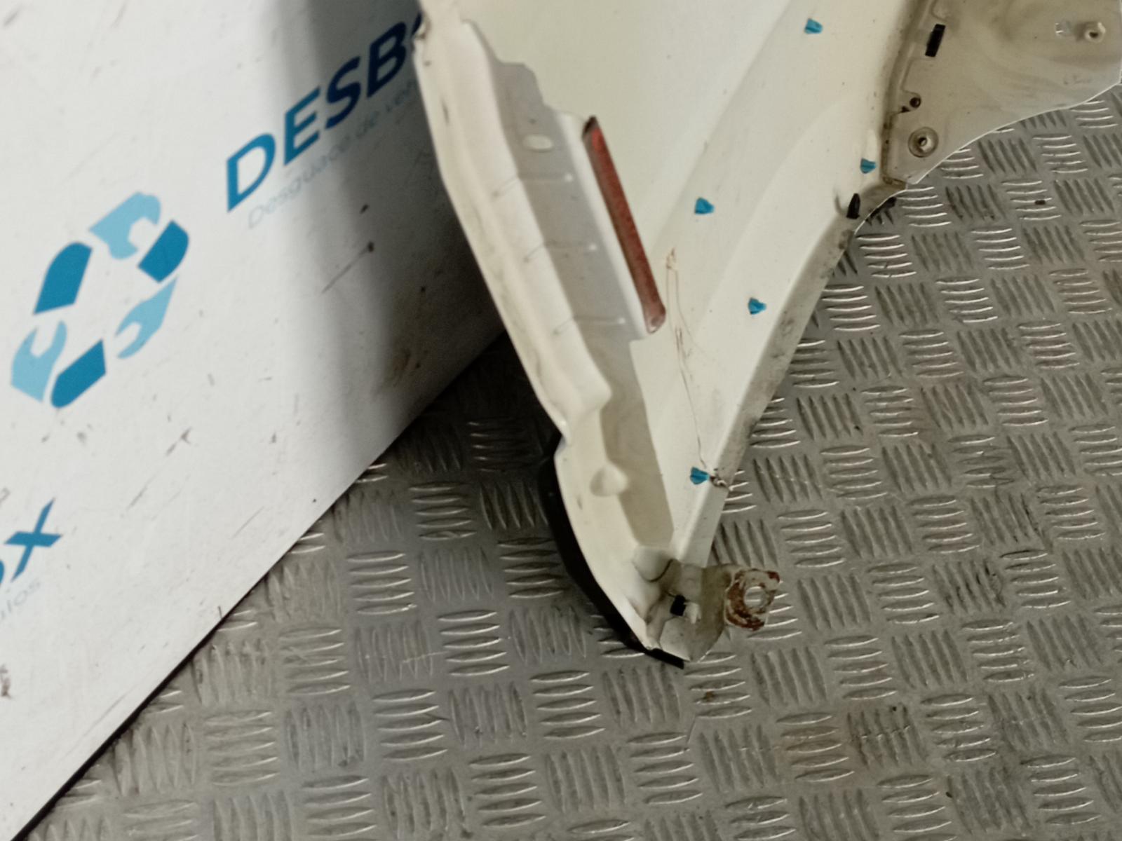 ALETA DELANTERA IZQUIERDA PEUGEOT BOXER Furgoneta - vista 3