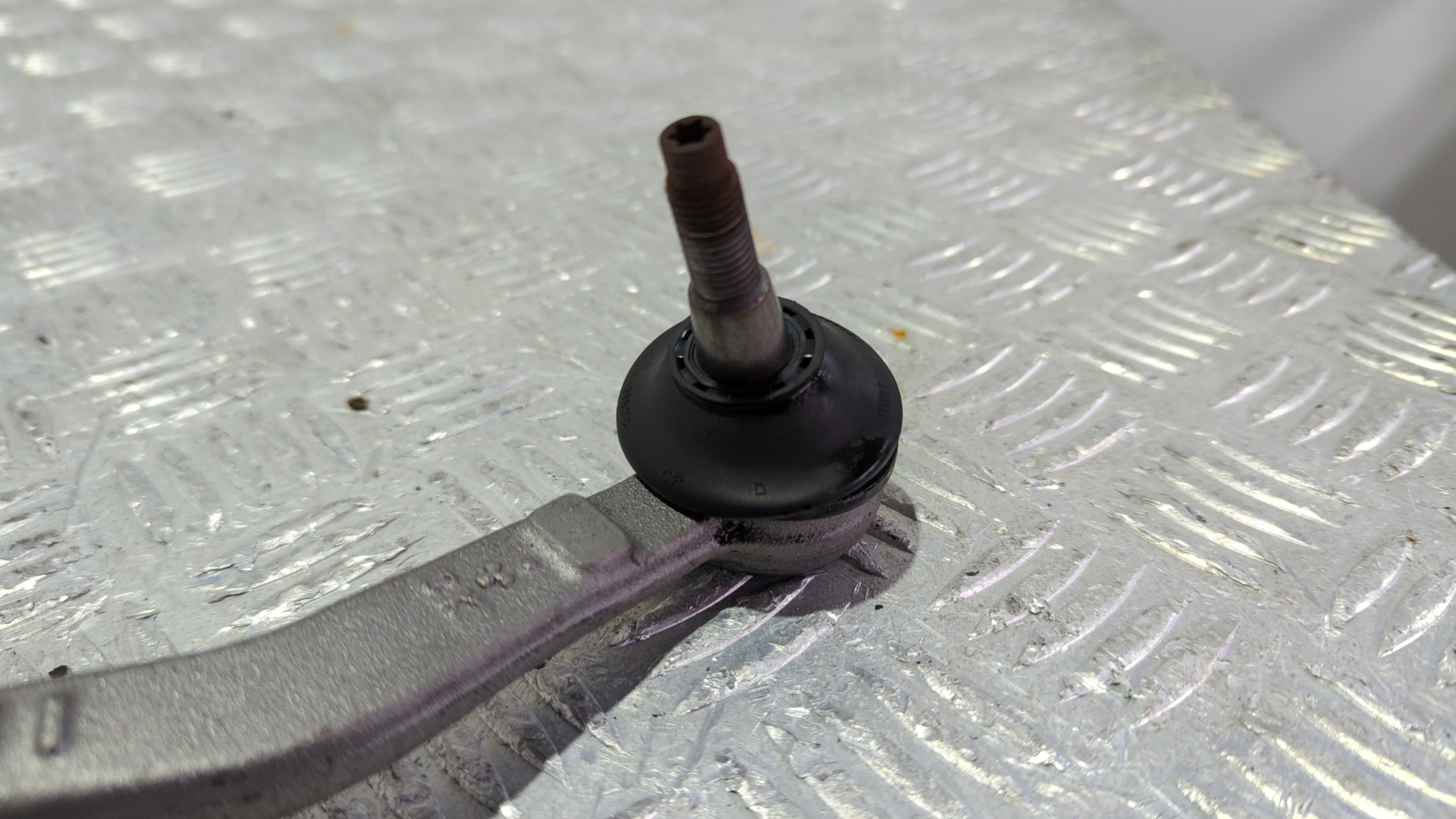 CREMALLERA DIRECCION PEUGEOT 208 - vista 3