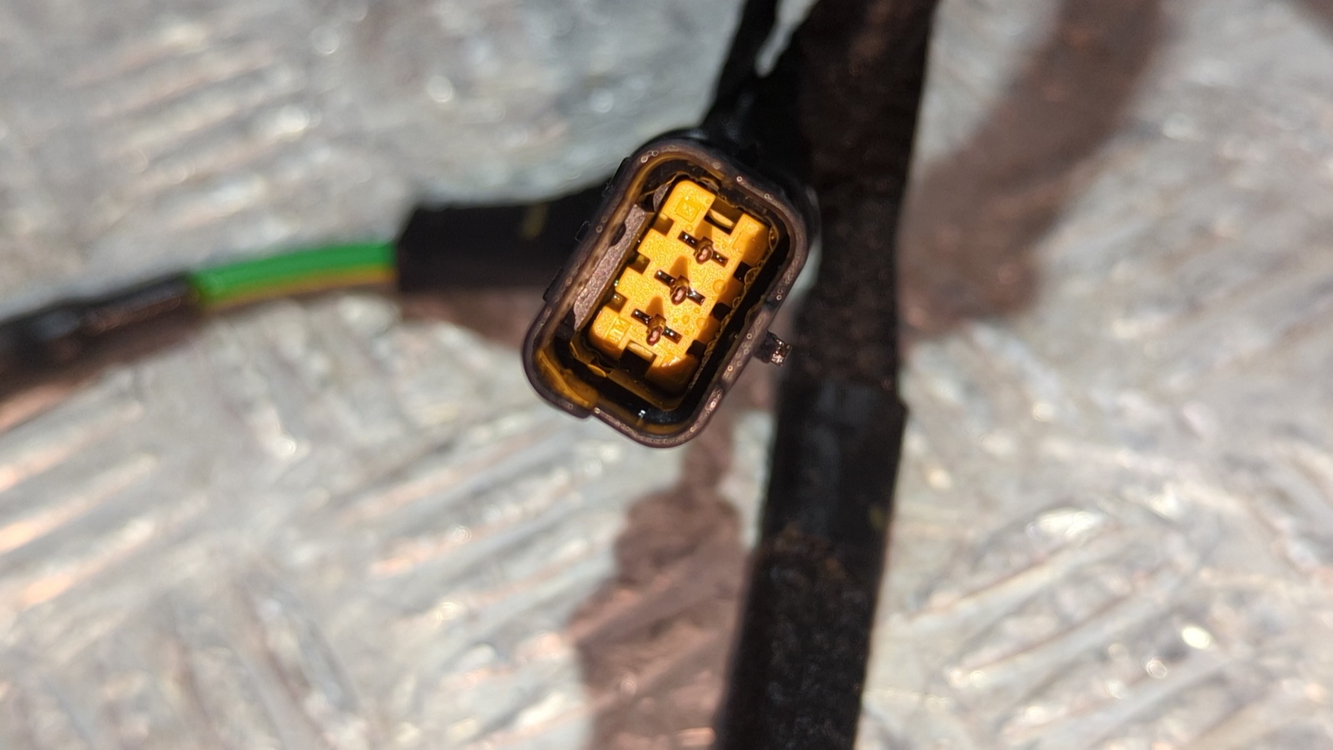 CREMALLERA DIRECCION PEUGEOT 208 - vista 4