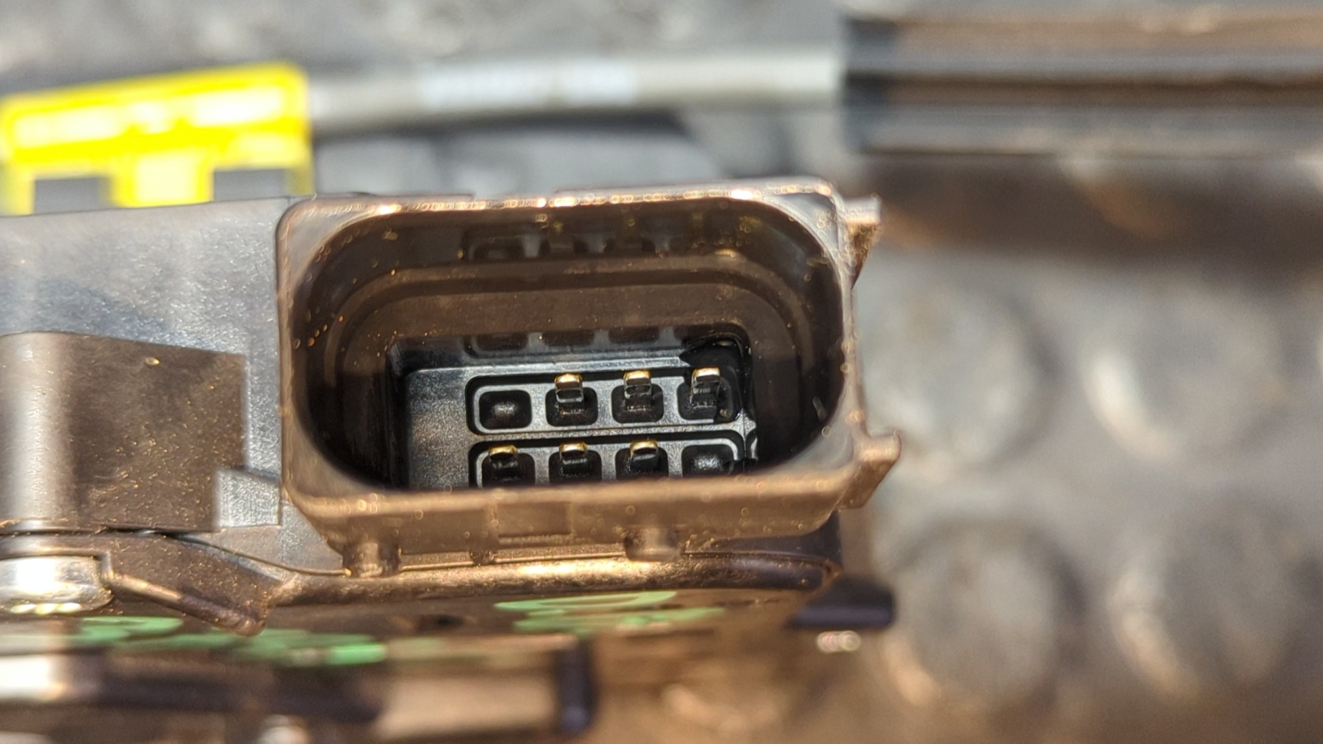 CERRADURA PUERTA DELANTERA DERECHA PEUGEOT BOXER Furgoneta - vista 4