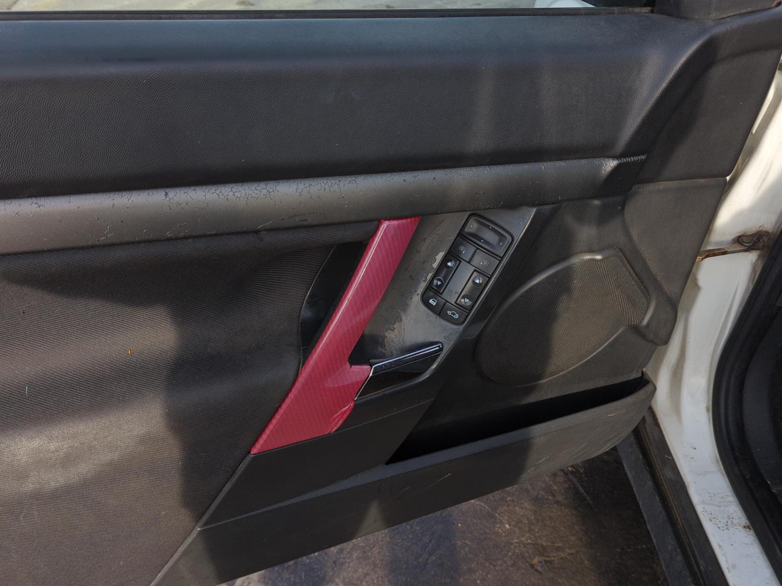 ALETA DELANTERA DERECHA OPEL VECTRA C BERLINA - vista 3