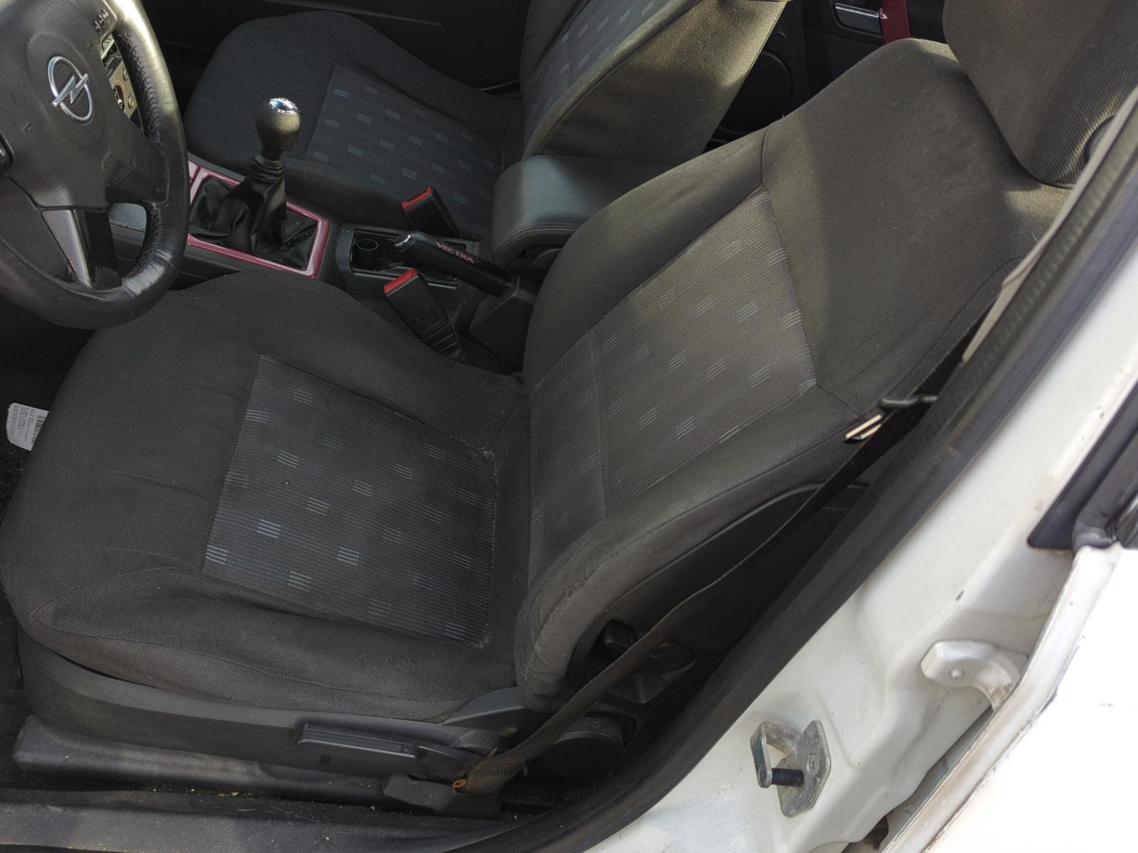 ALETA DELANTERA DERECHA OPEL VECTRA C BERLINA - vista 5