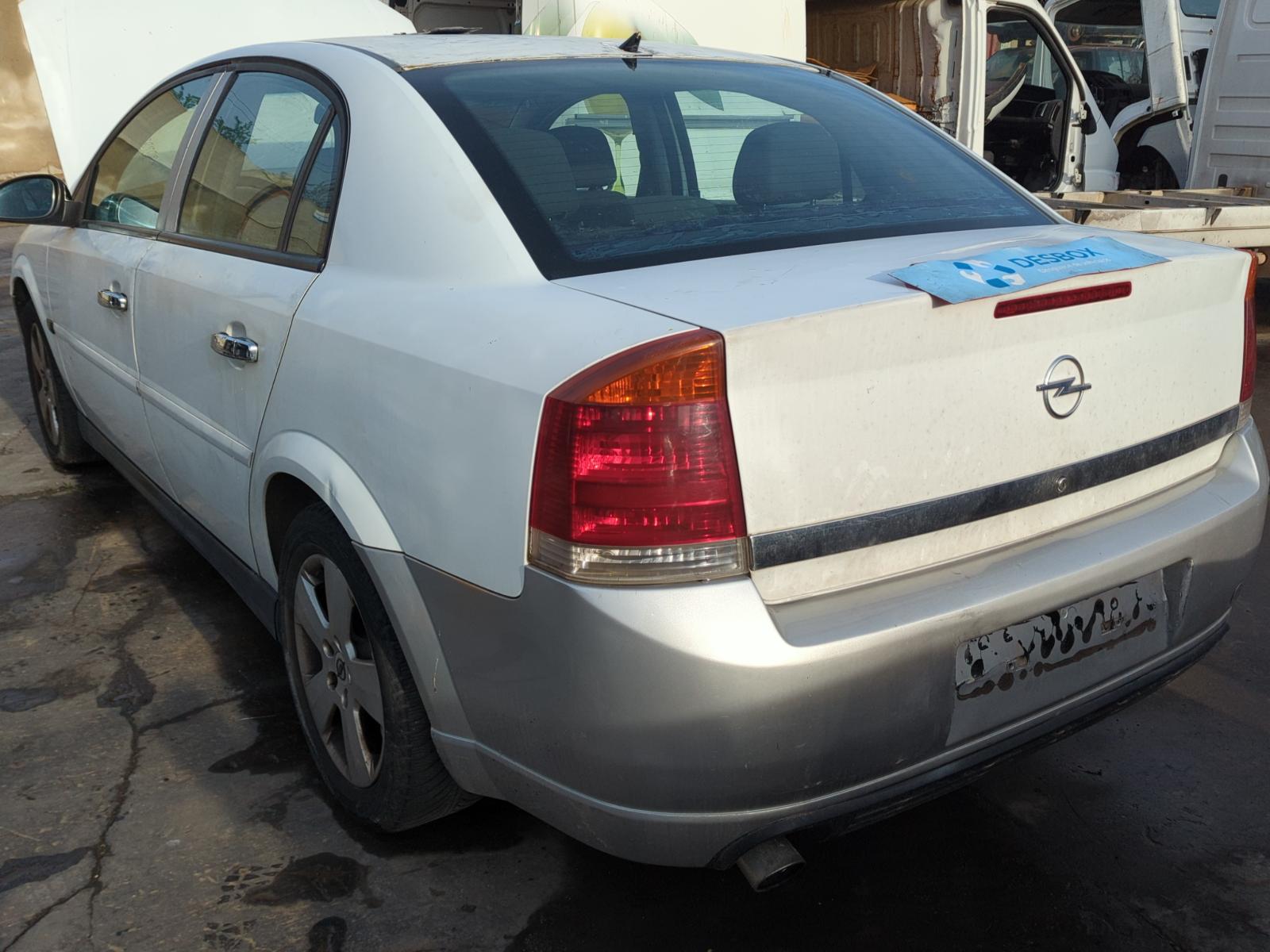 ALETA DELANTERA DERECHA OPEL VECTRA C BERLINA - vista 7