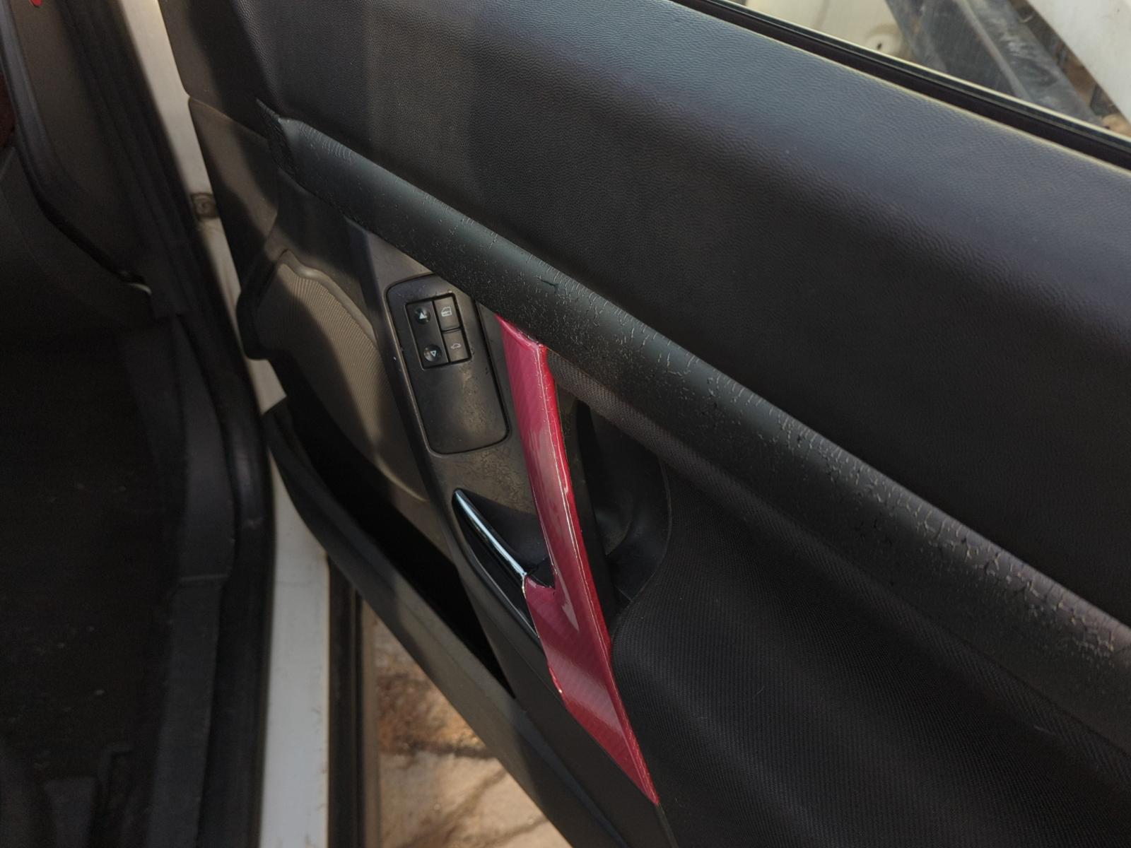 ALETA DELANTERA DERECHA OPEL VECTRA C BERLINA - vista 9