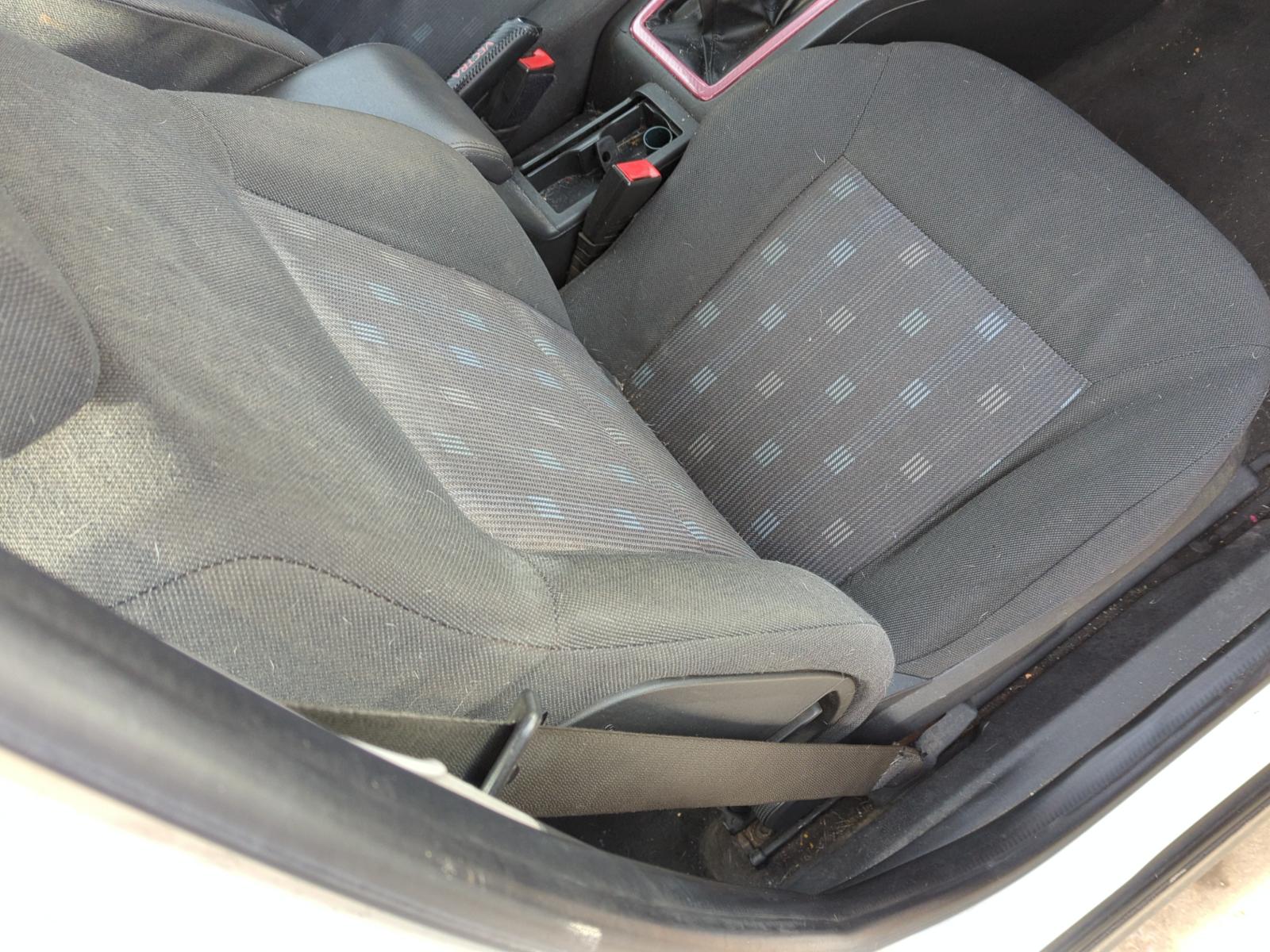 ALETA DELANTERA DERECHA OPEL VECTRA C BERLINA - vista 11