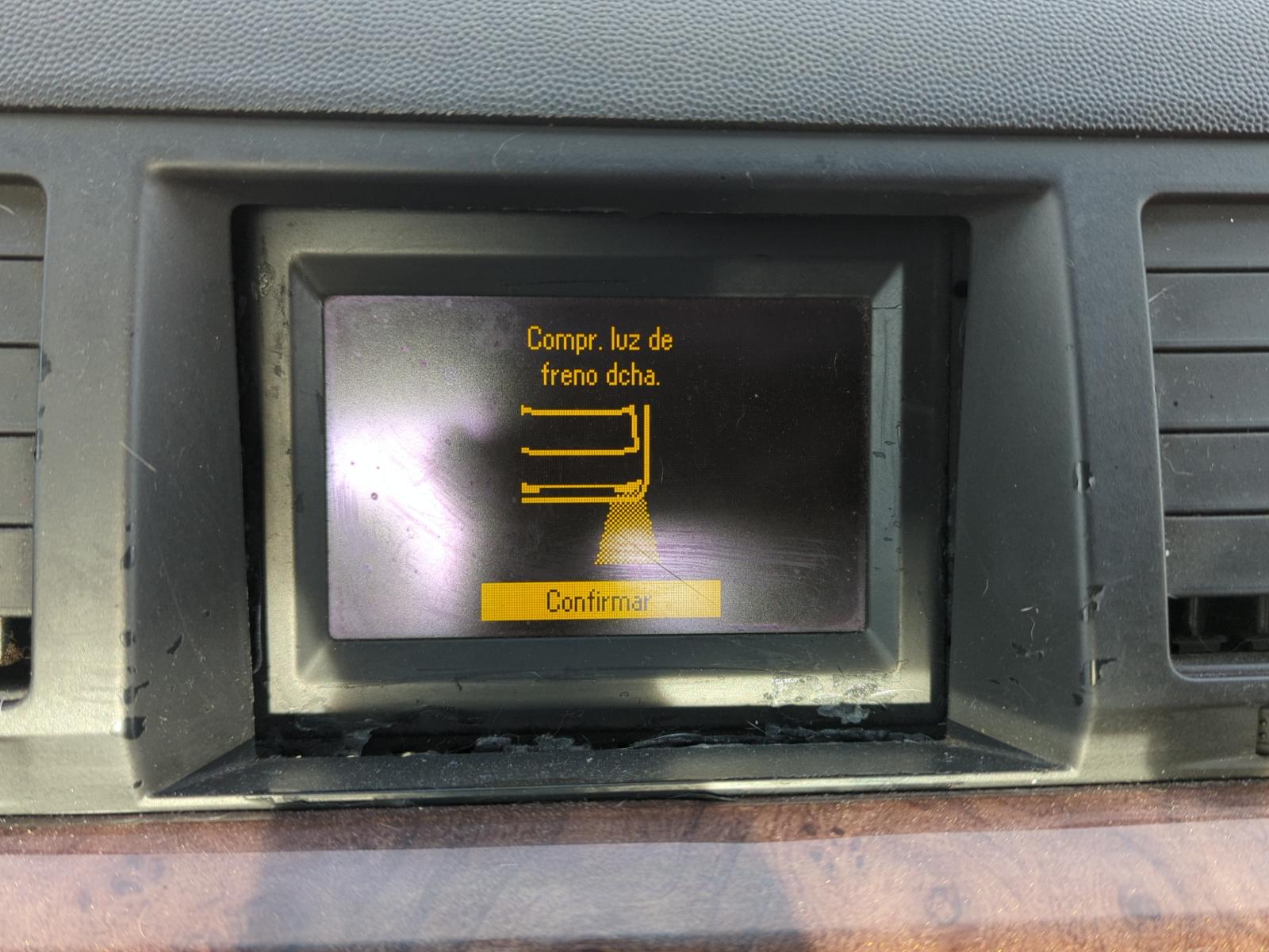 ALETA DELANTERA DERECHA OPEL VECTRA C BERLINA - vista 12