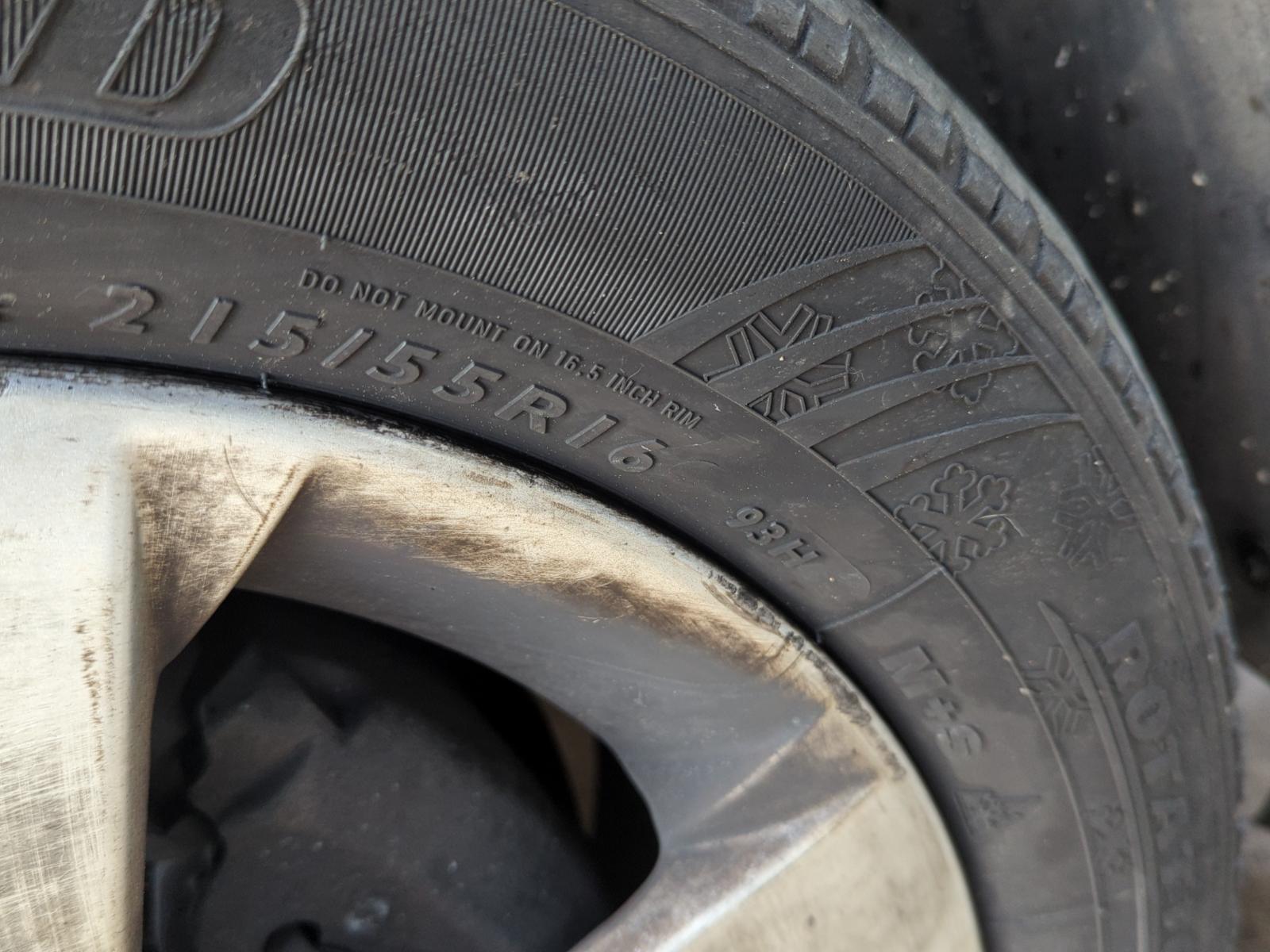 ALETA DELANTERA DERECHA OPEL VECTRA C BERLINA - vista 14