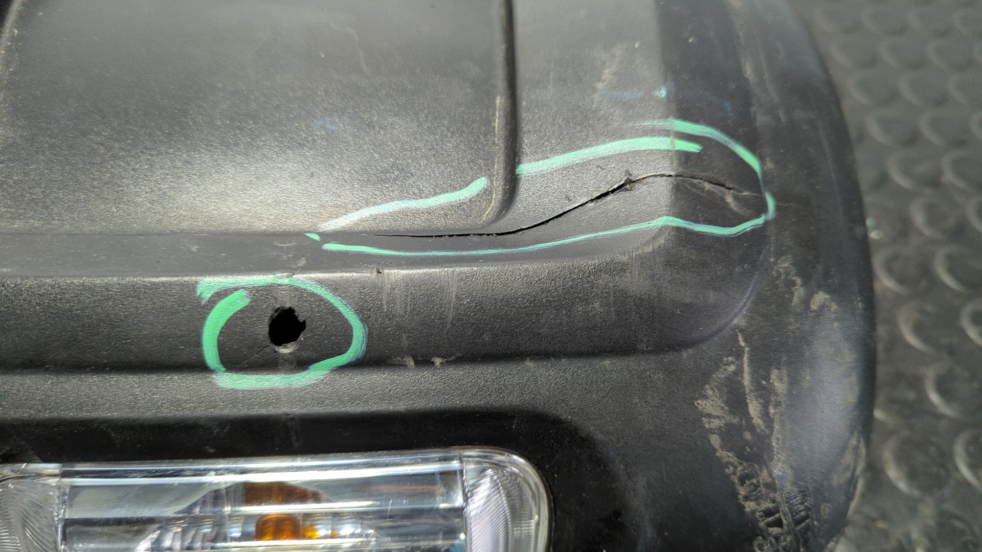 RETROVISOR DERECHO PEUGEOT BOXER Furgoneta - vista 7