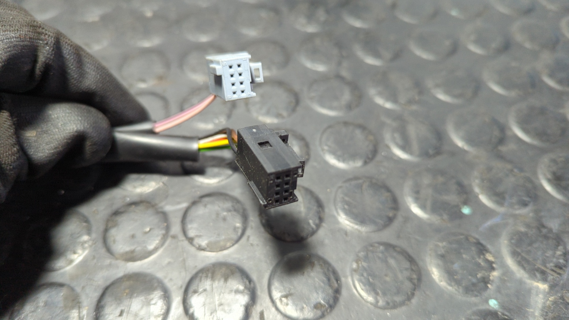 RETROVISOR IZQUIERDO PEUGEOT BOXER Furgoneta - vista 3