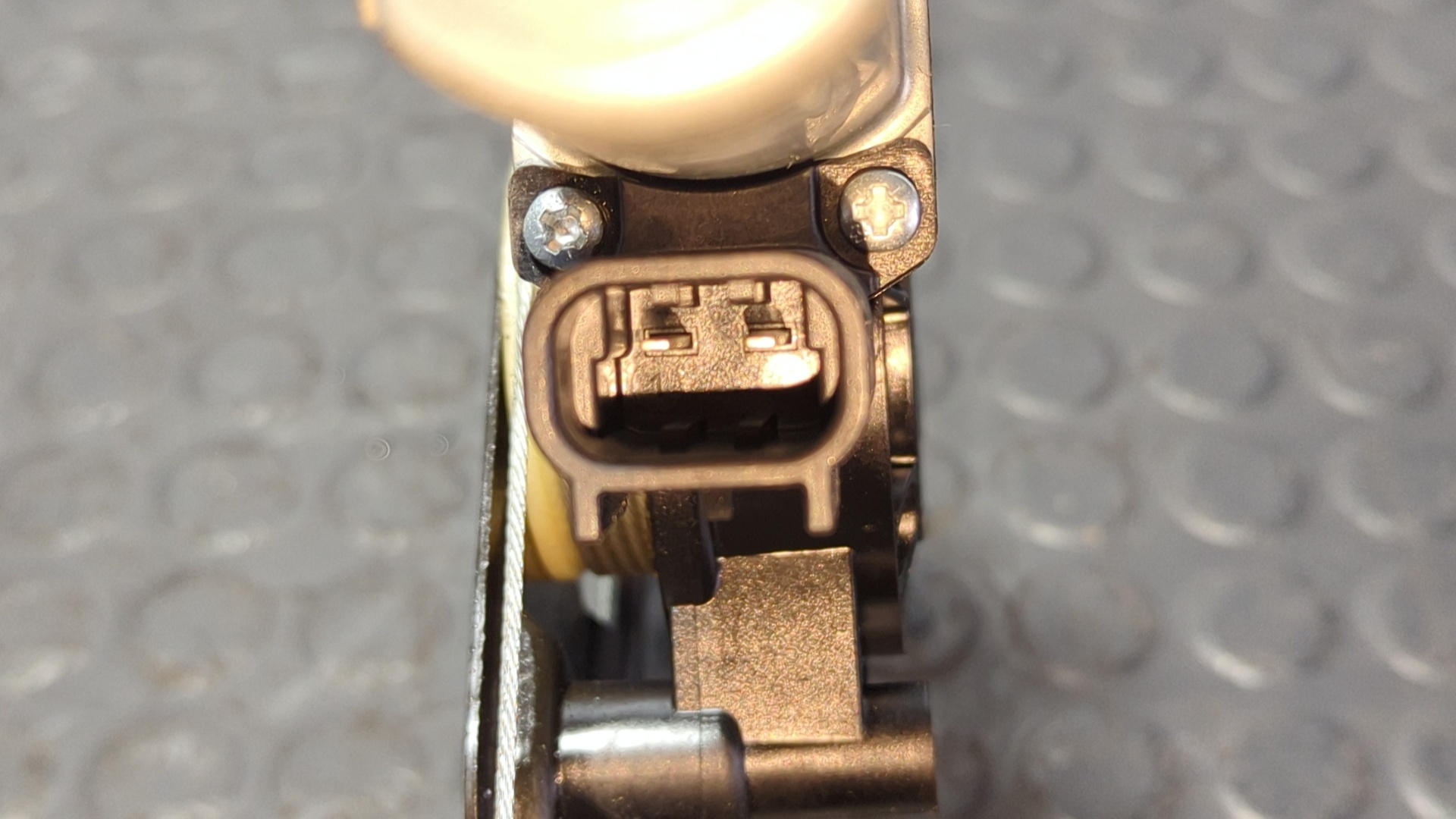 ELEVALUNAS DELANTERO DERECHO PEUGEOT BOXER Furgoneta - vista 2