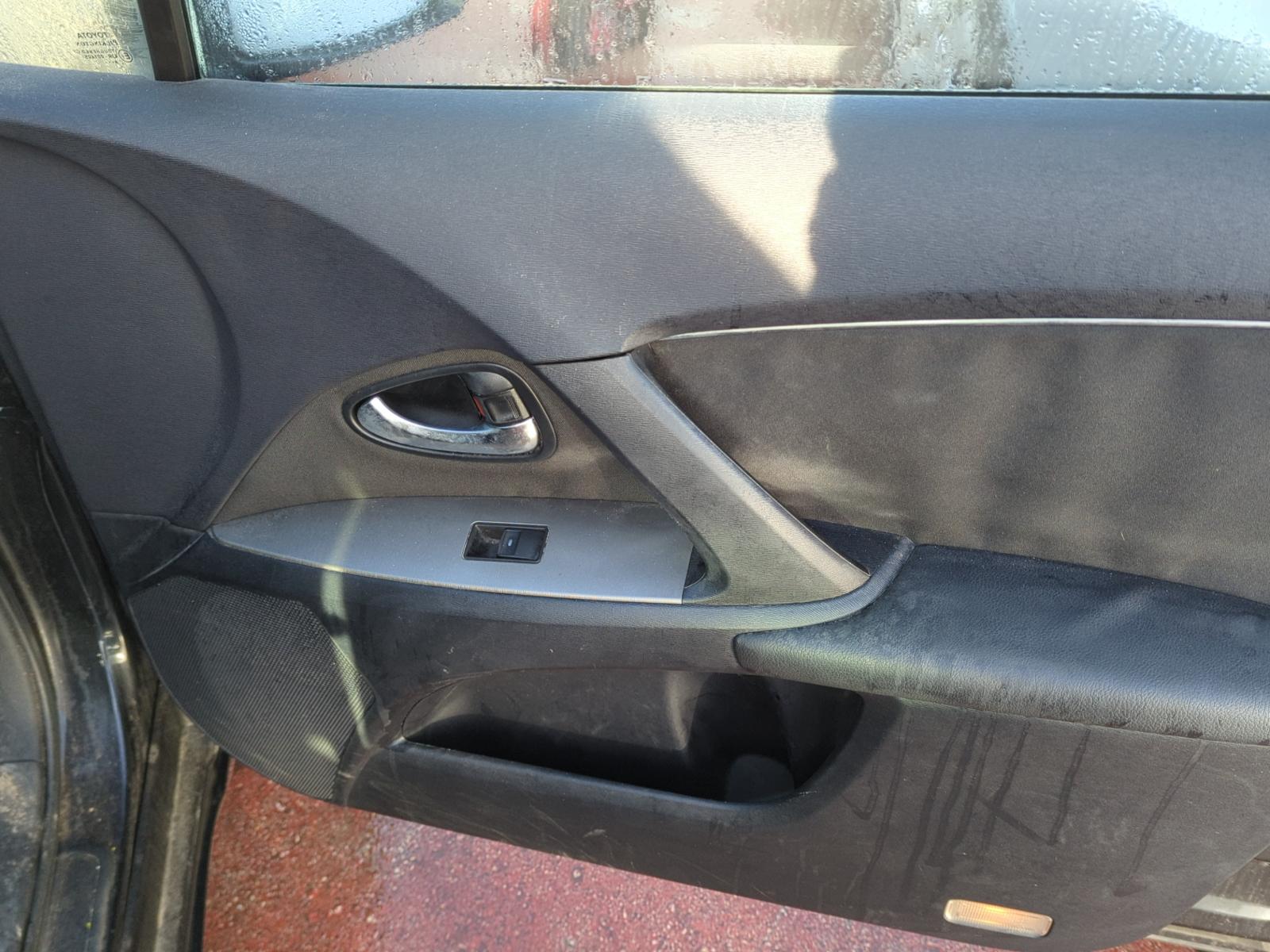 ANILLO AIRBAG TOYOTA AVENSIS CROSS SPORT (T27) - recambio desguace - vista 11