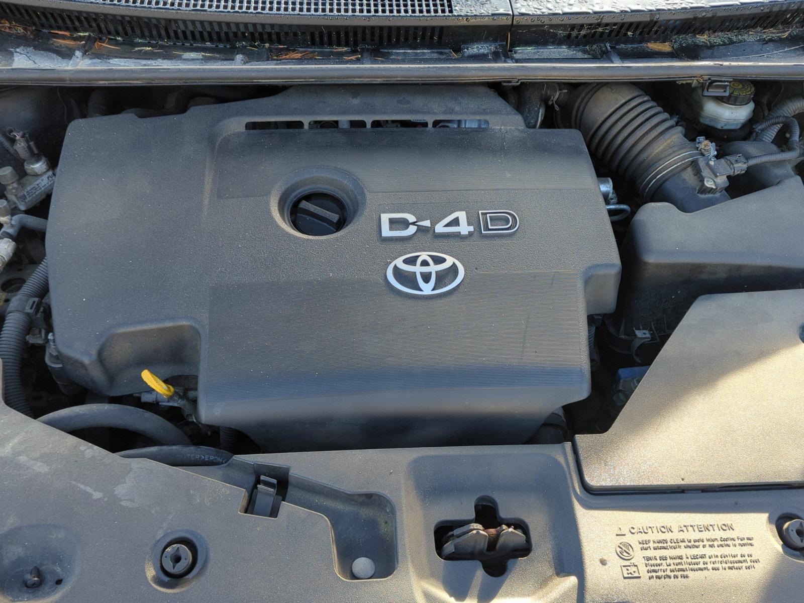 ANILLO AIRBAG TOYOTA AVENSIS CROSS SPORT (T27) - recambio desguace - vista 15