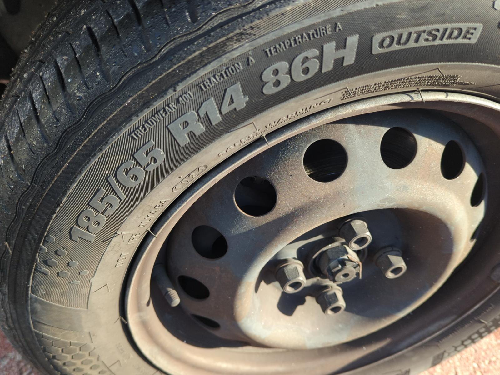 CATALIZADOR KIA RIO II - vista 12