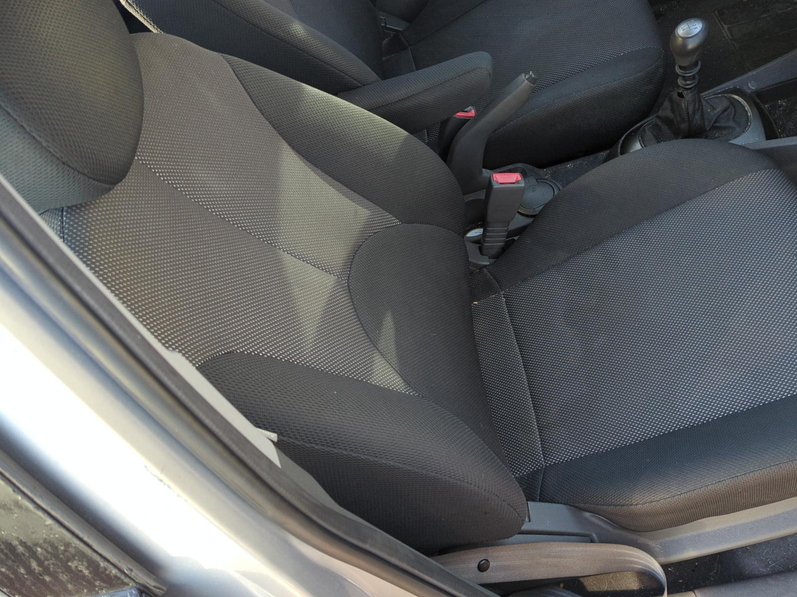 CATALIZADOR KIA RIO II - vista 21