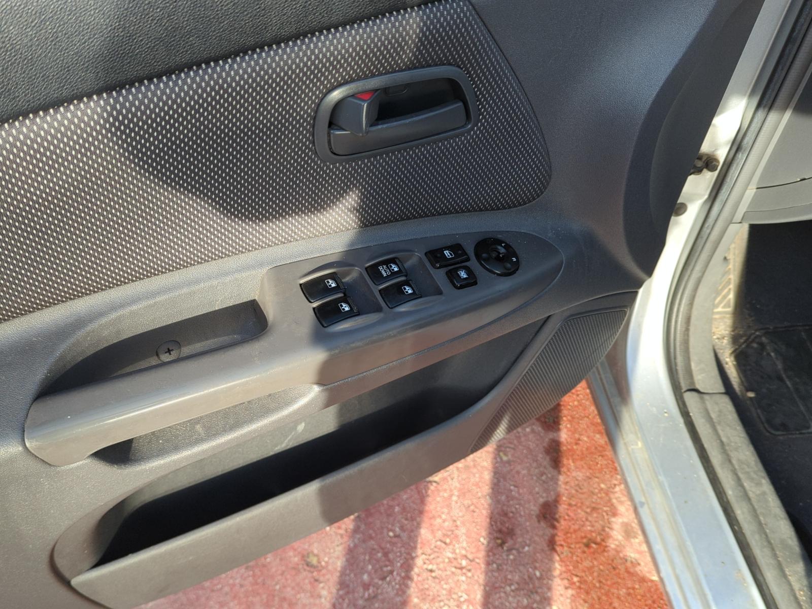 CATALIZADOR KIA RIO II - vista 26