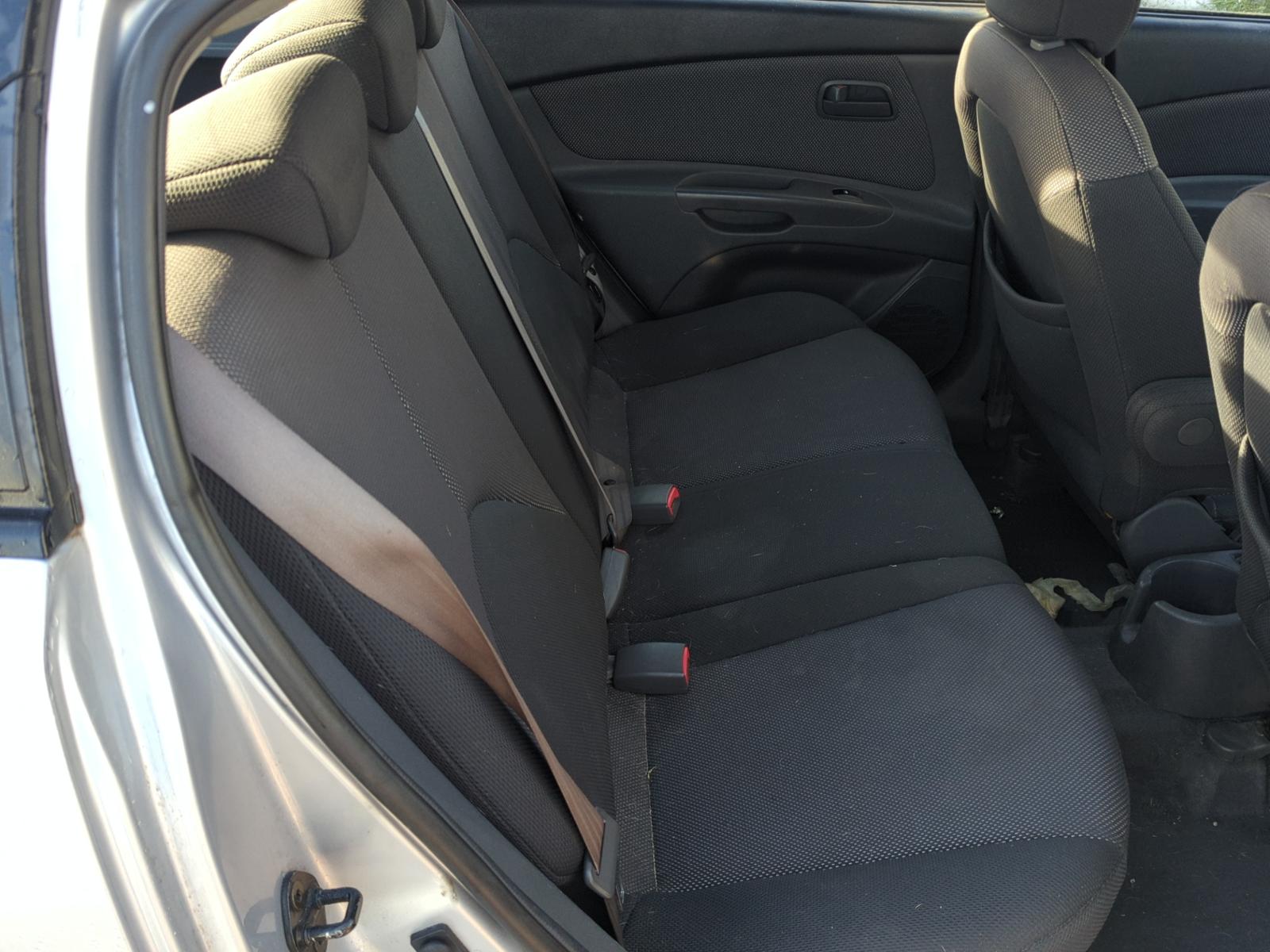 CATALIZADOR KIA RIO II - vista 5