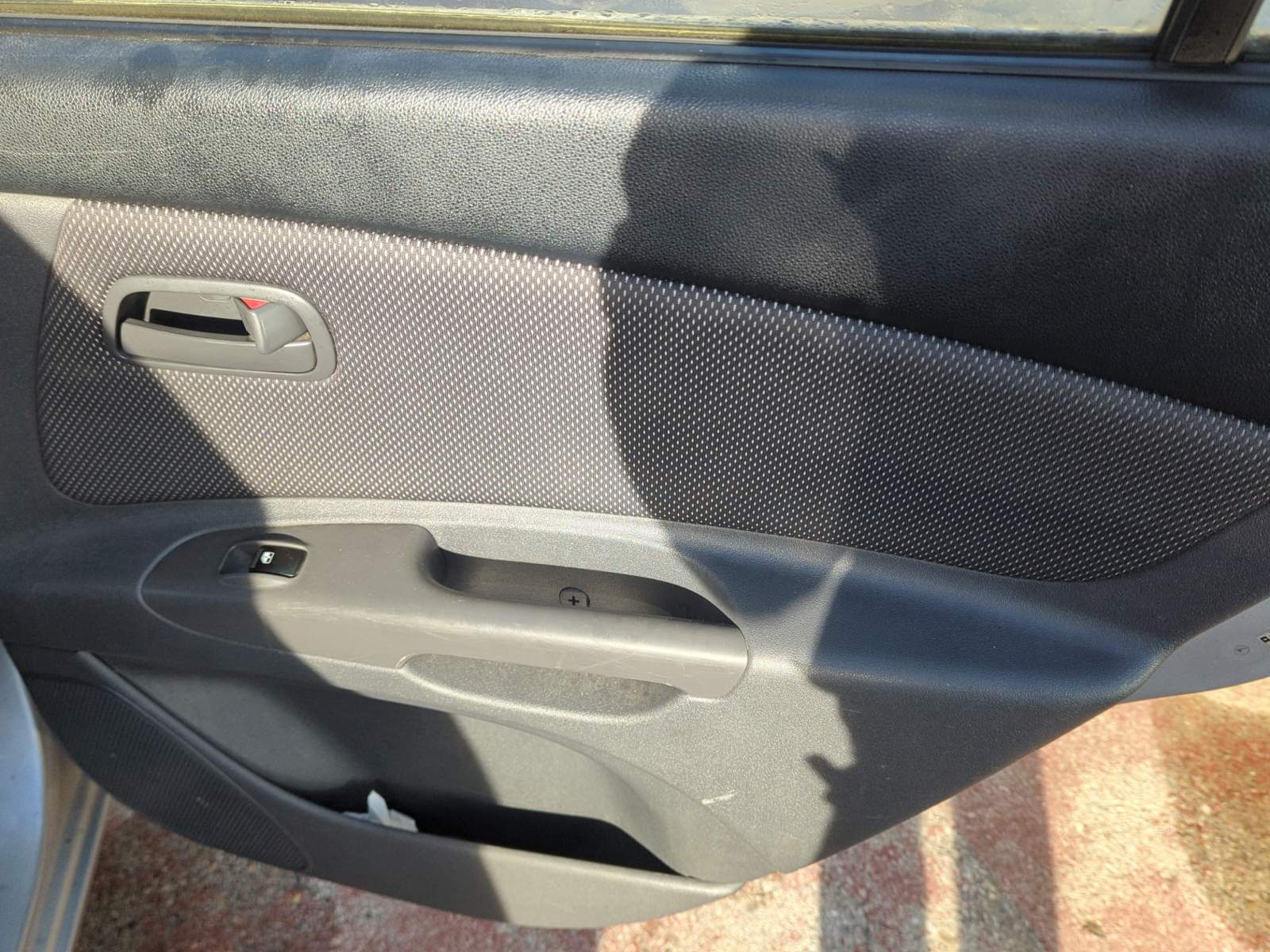 CATALIZADOR KIA RIO II - vista 6