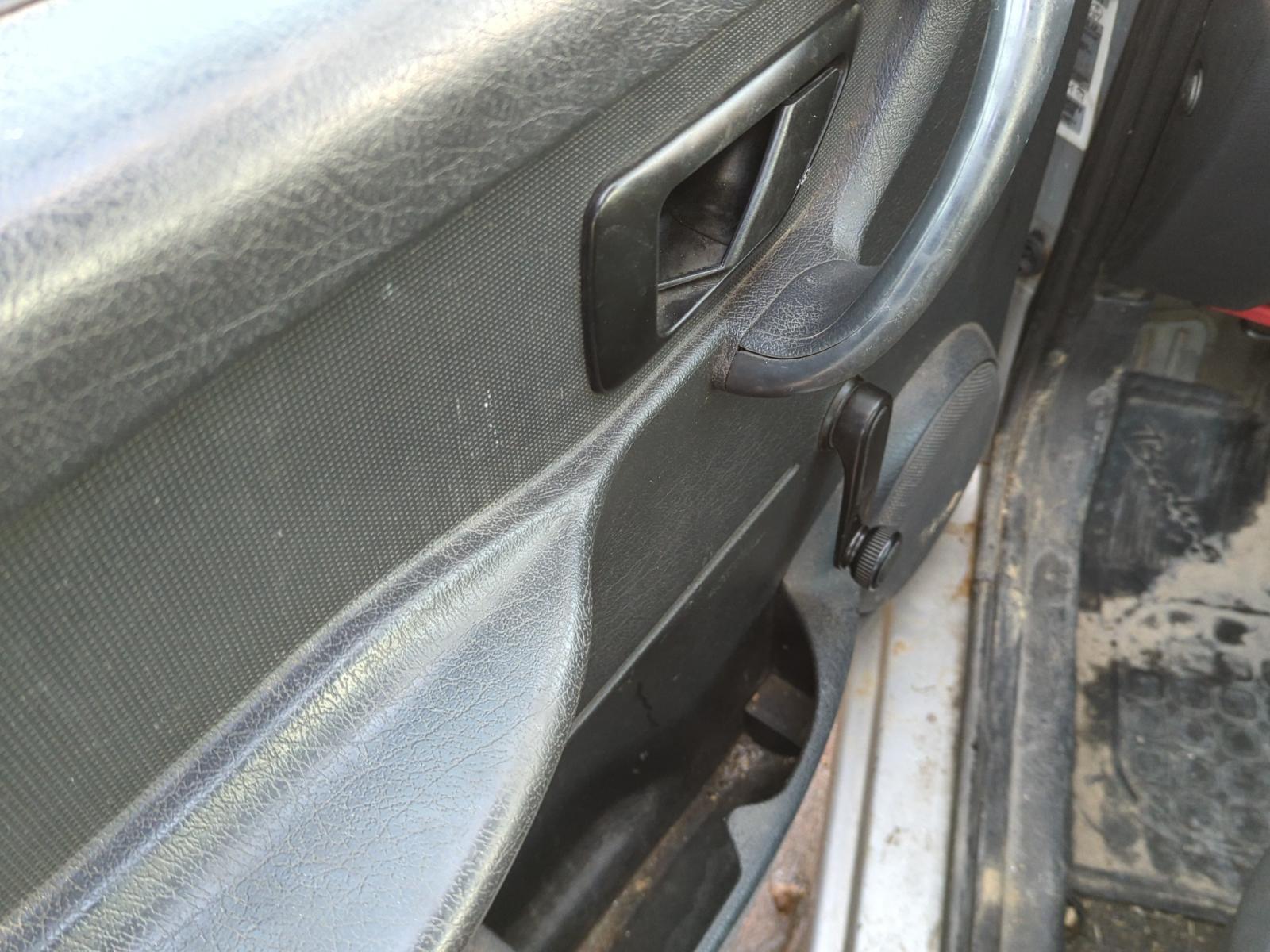 MANDO MULTIFUNCION CITROEN BERLINGO / BERLINGO FIRST Monospace - vista 3