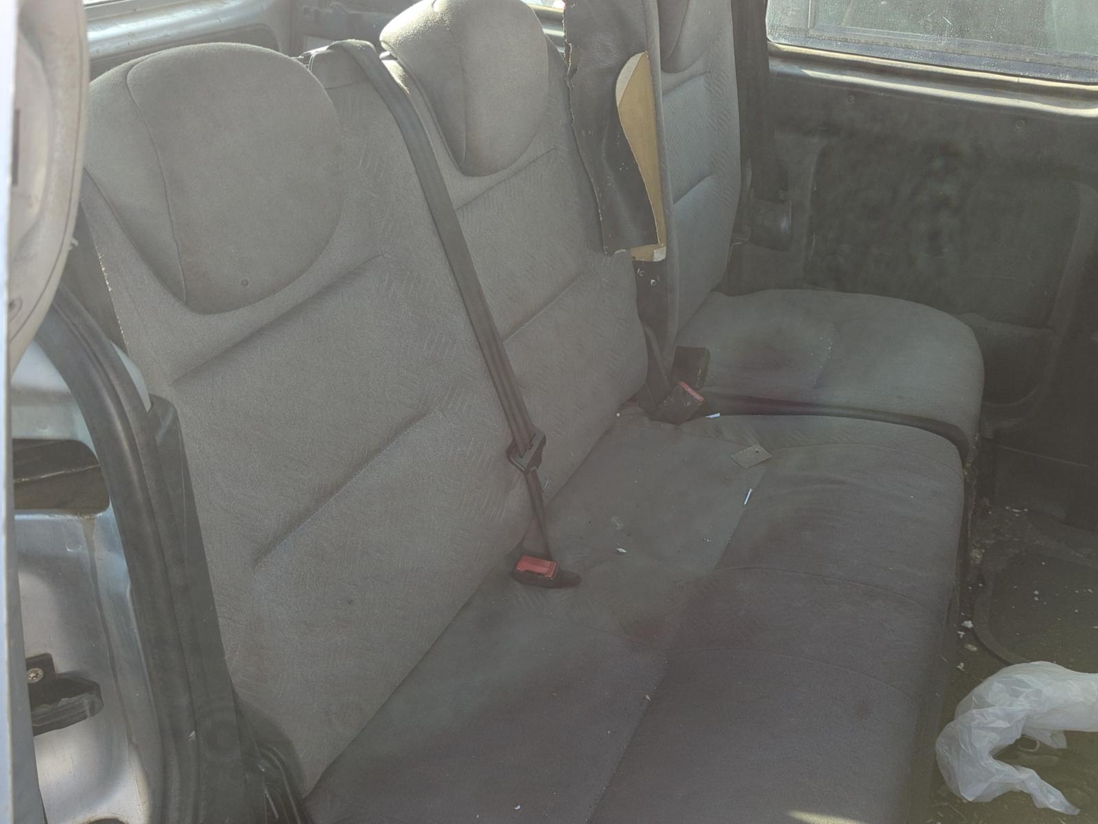 MANDO MULTIFUNCION CITROEN BERLINGO / BERLINGO FIRST Monospace - vista 9