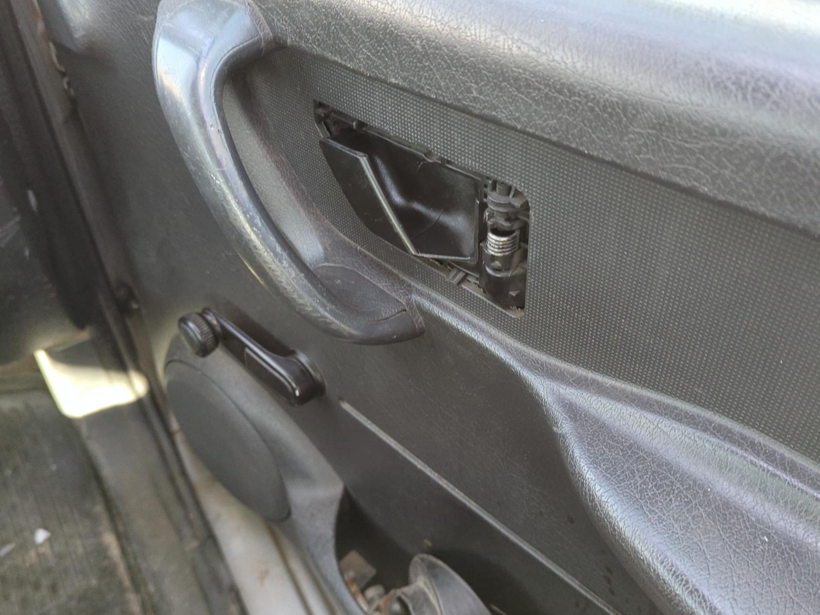 MANDO MULTIFUNCION CITROEN BERLINGO / BERLINGO FIRST Monospace - vista 12