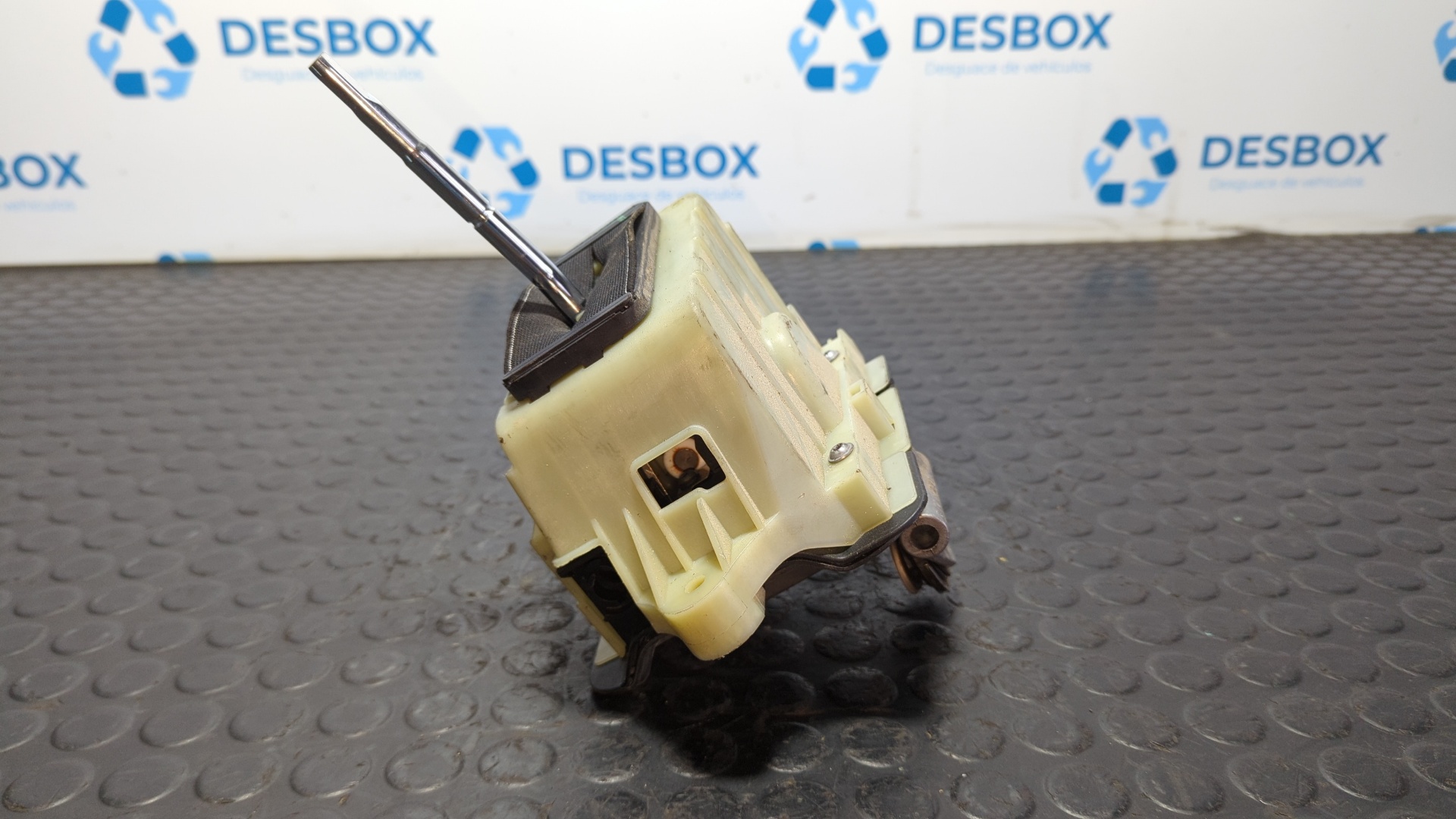 PALANCA CAMBIO MERCEDES-BENZ CLASE C (W204) LIM. - vista 3