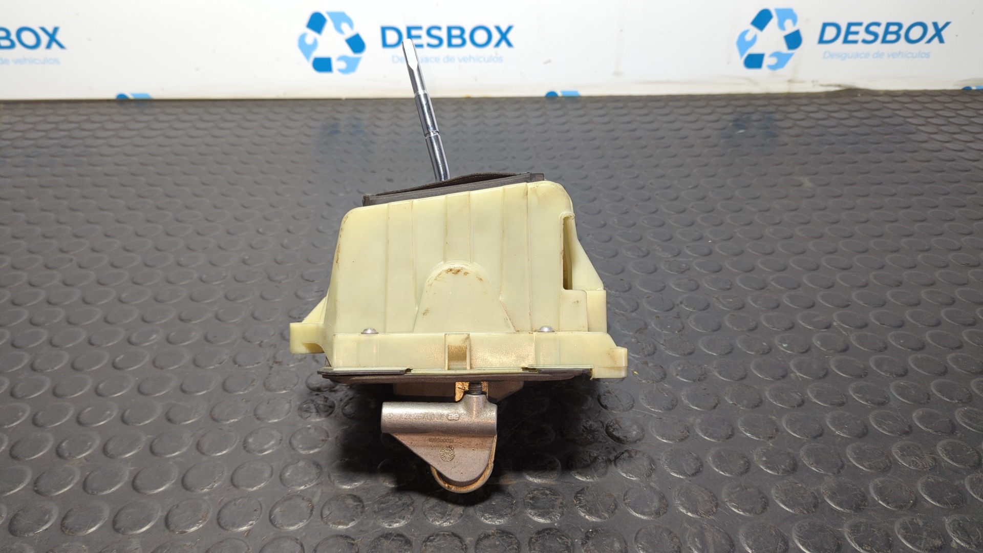 PALANCA CAMBIO MERCEDES-BENZ CLASE C (W204) LIM. - vista 5