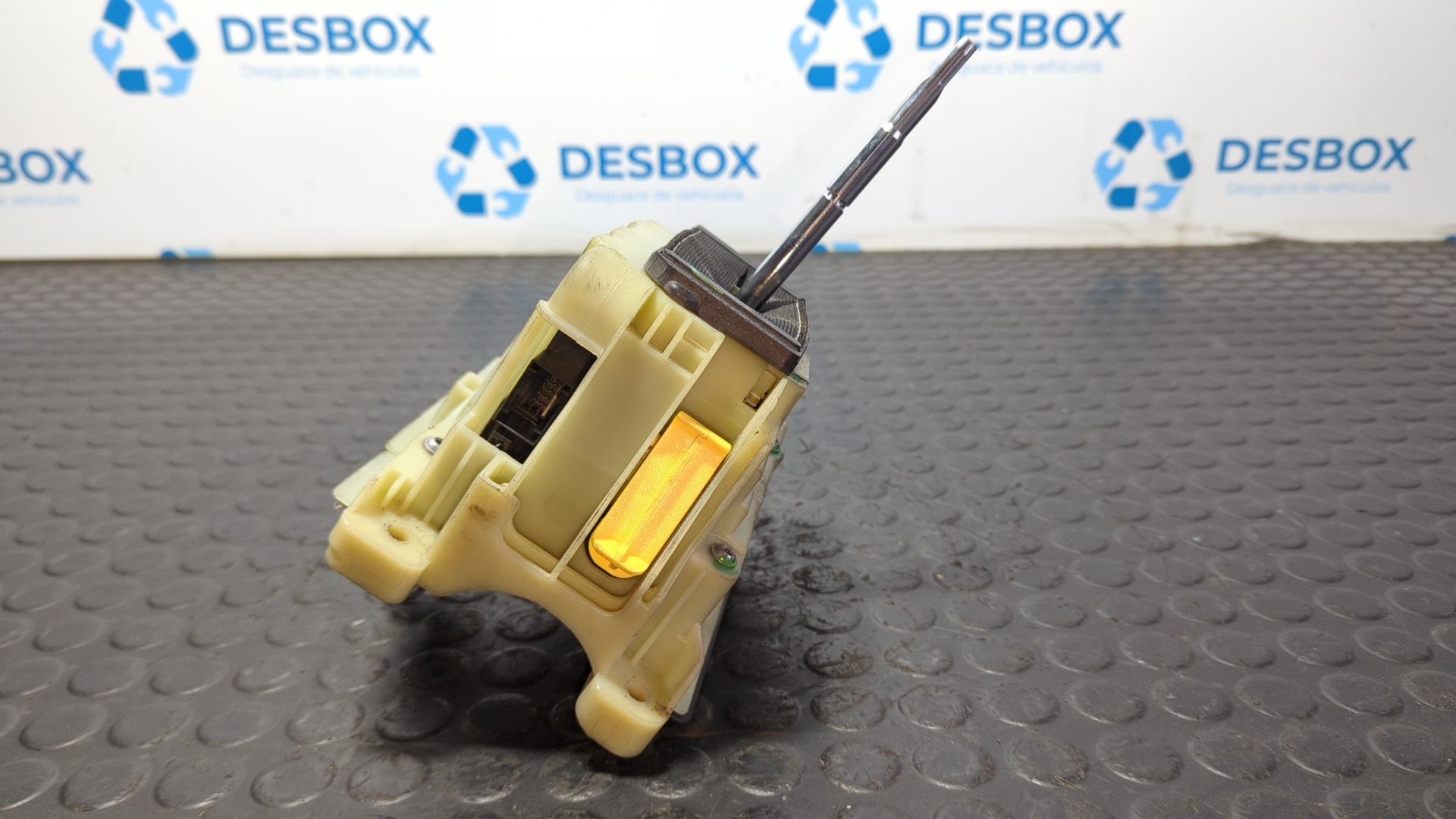 PALANCA CAMBIO MERCEDES-BENZ CLASE C (W204) LIM. - vista 2