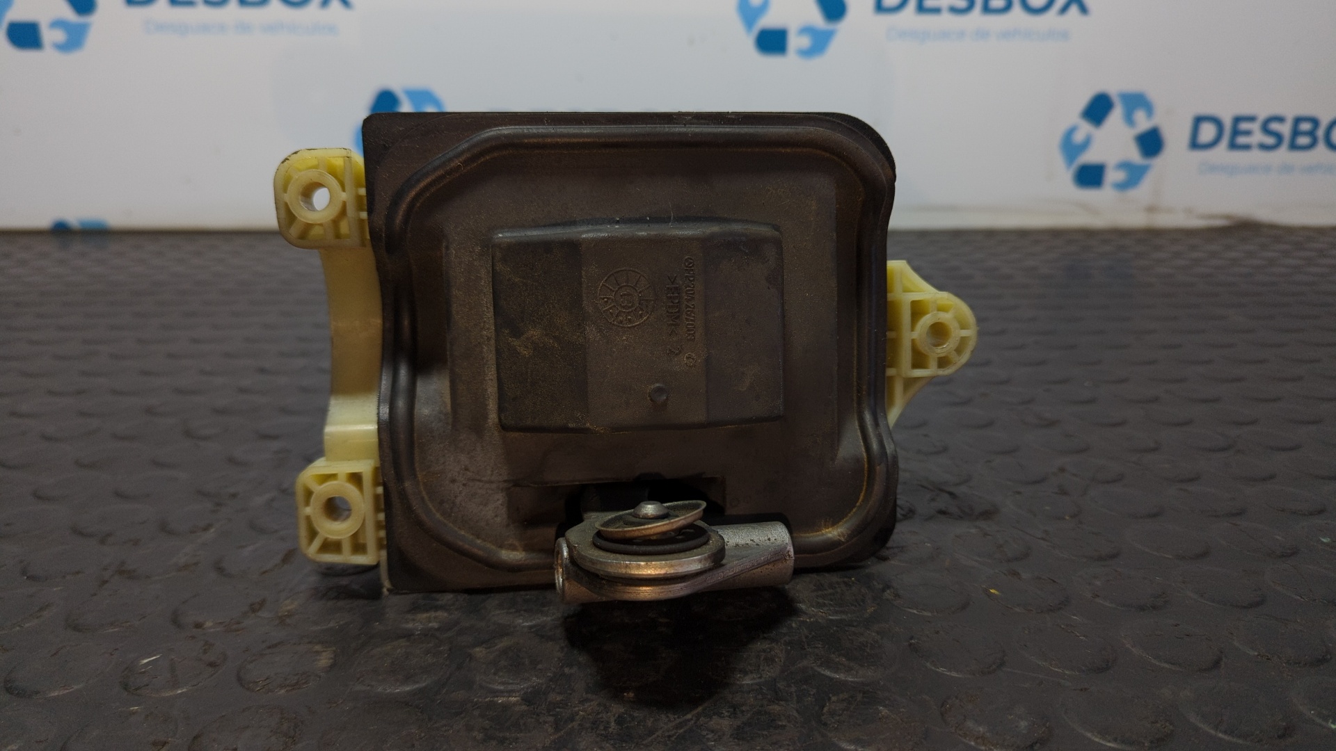 PALANCA CAMBIO MERCEDES-BENZ CLASE C (W204) LIM. - vista 6