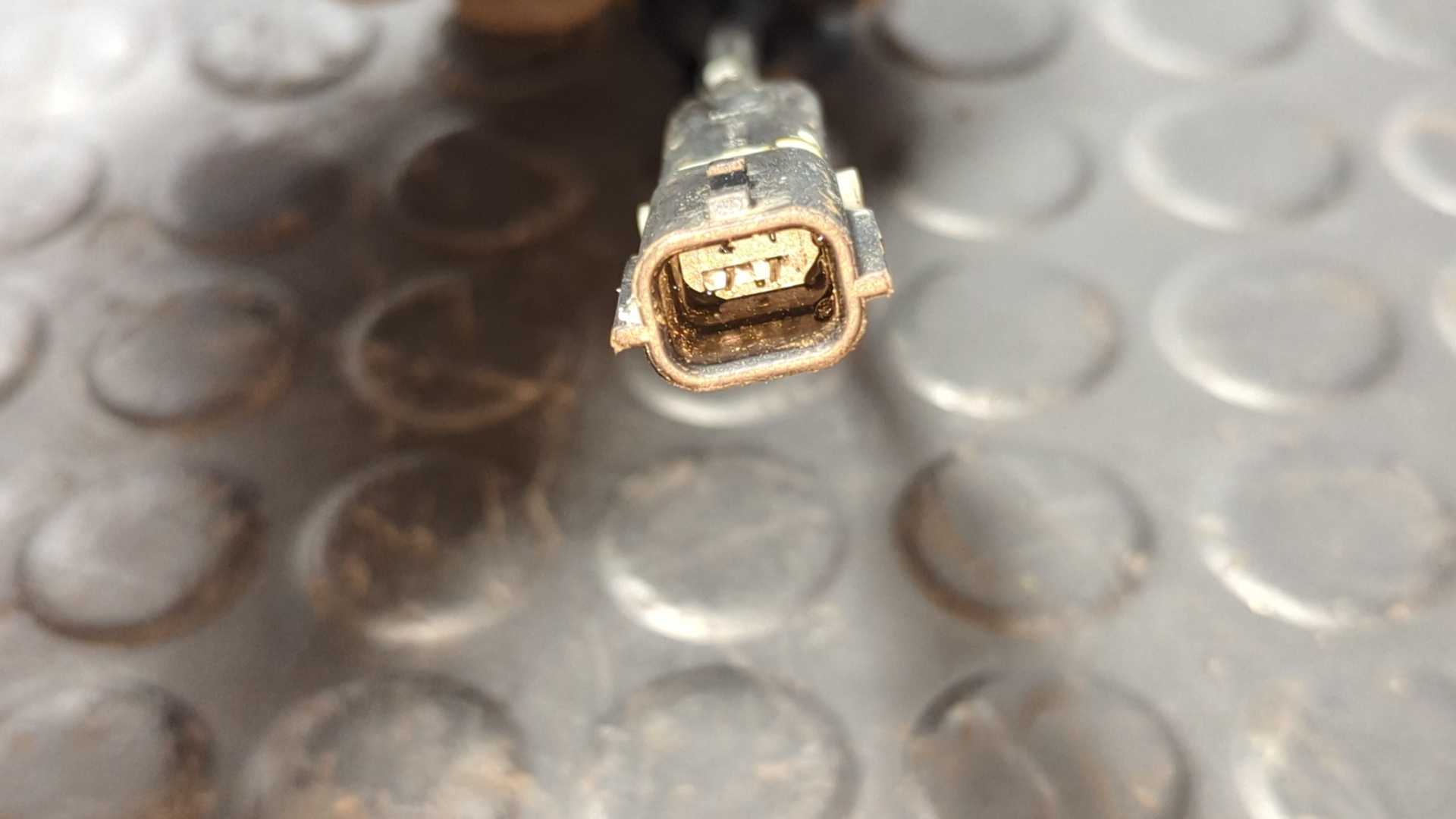 MANGUETA DELANTERA DERECHA DACIA SANDERO - vista 2