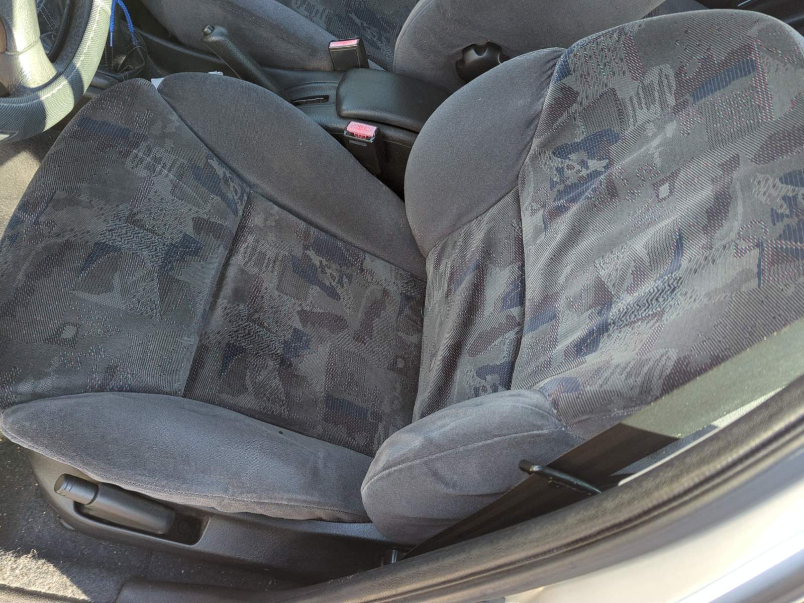 NEUMATICO REPUESTO CITROEN XSARA BERLINA - vista 4