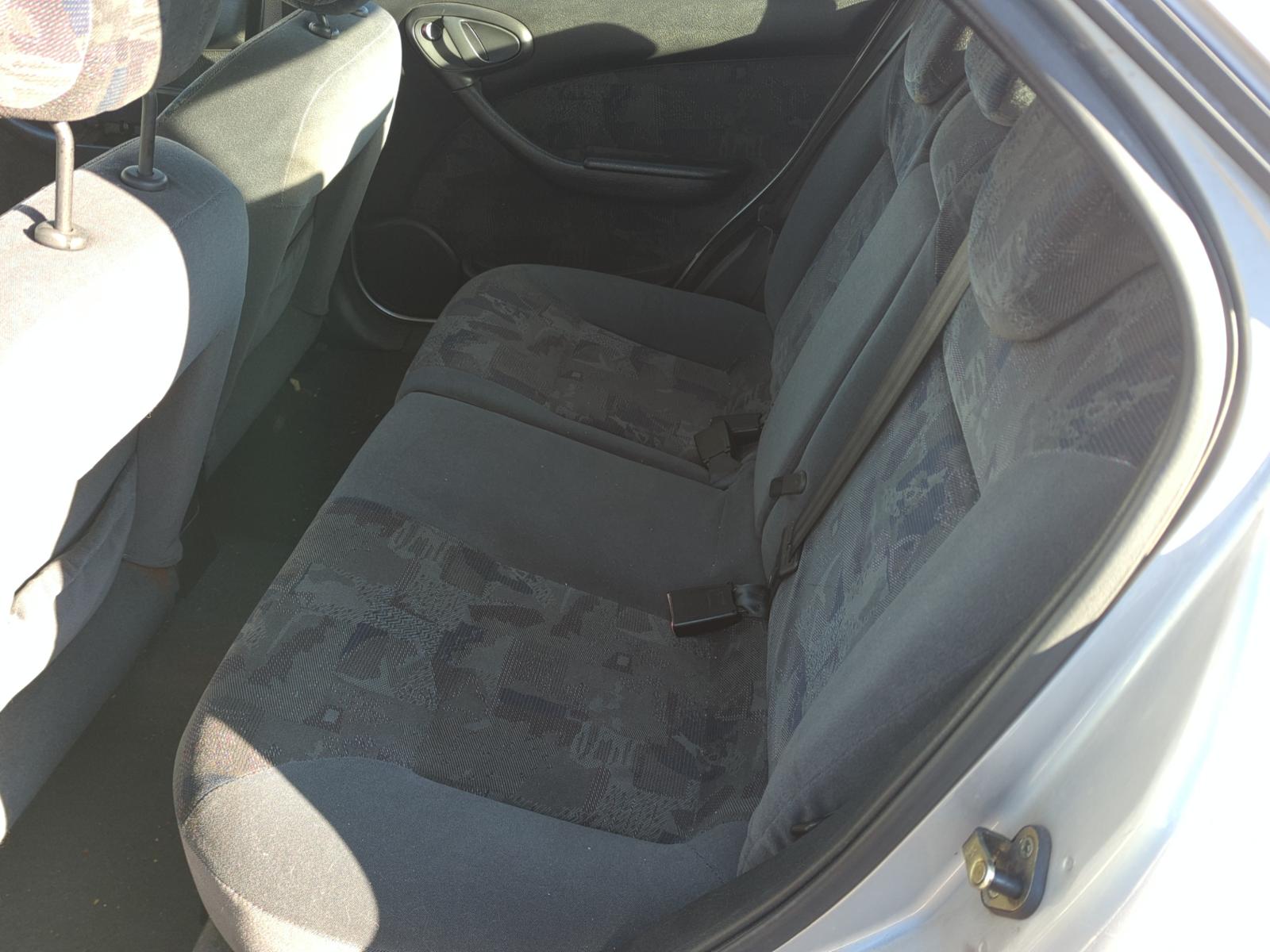 NEUMATICO REPUESTO CITROEN XSARA BERLINA - vista 5