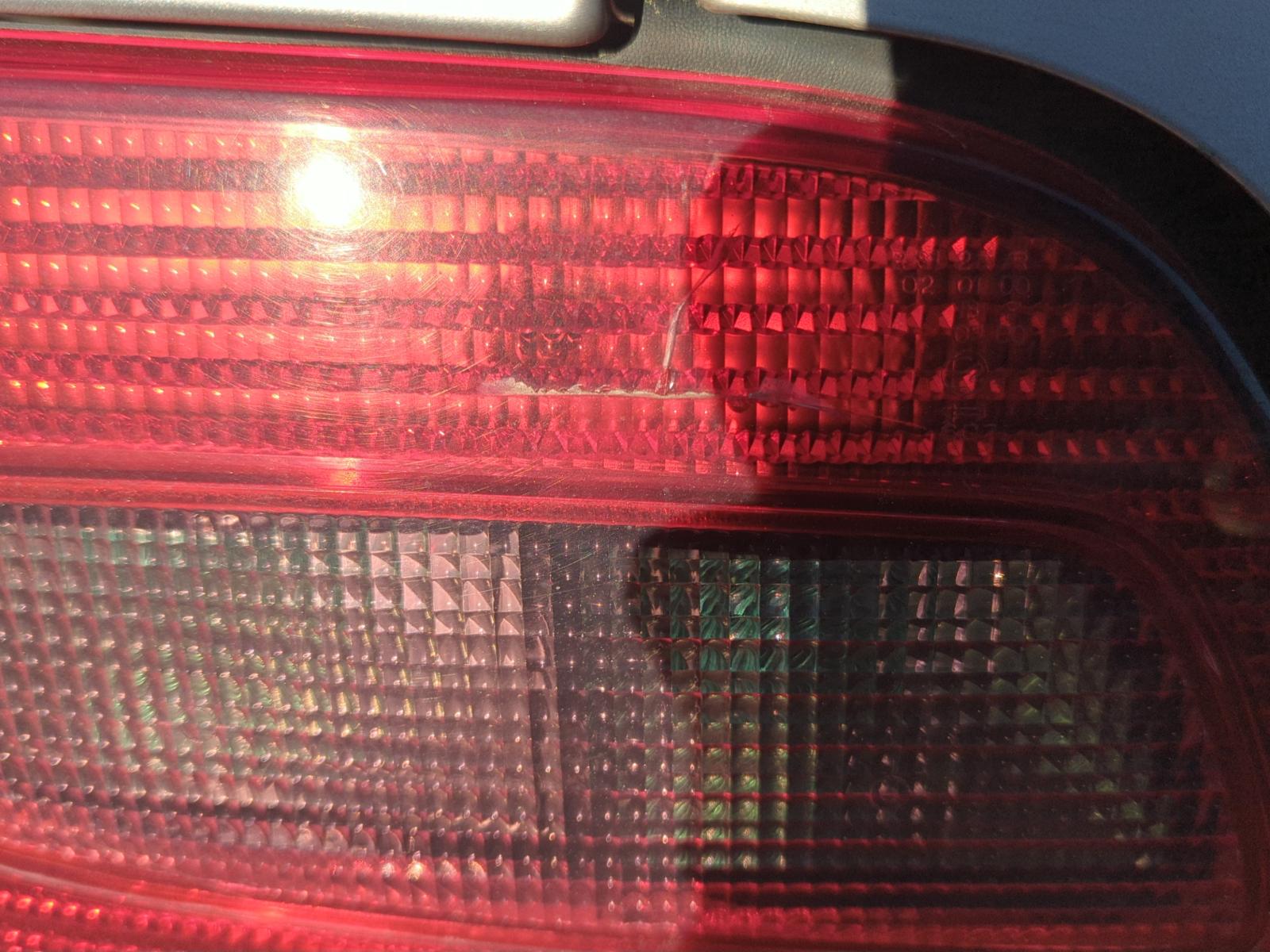 NEUMATICO REPUESTO CITROEN XSARA BERLINA - vista 7