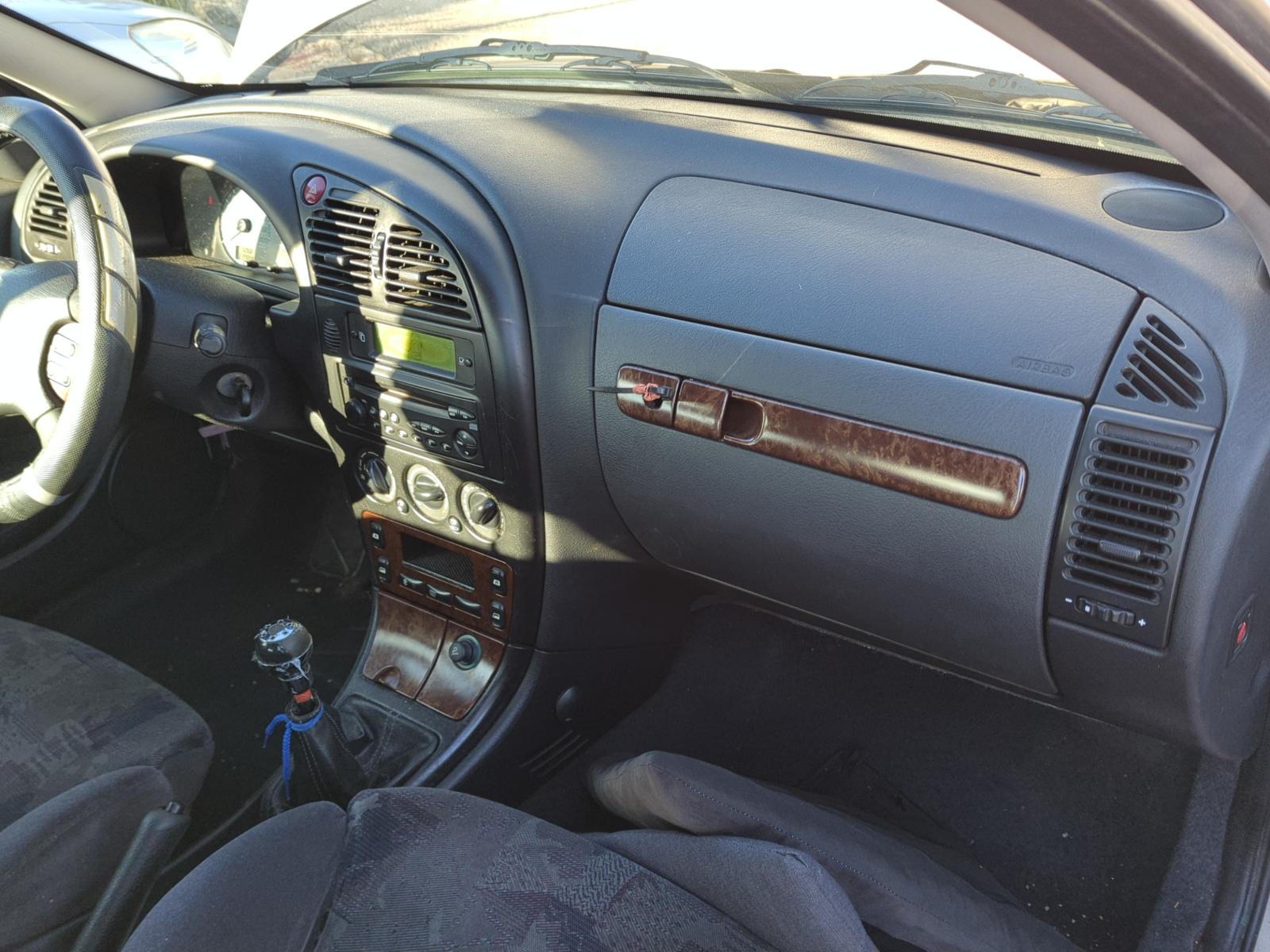 NEUMATICO REPUESTO CITROEN XSARA BERLINA - vista 9