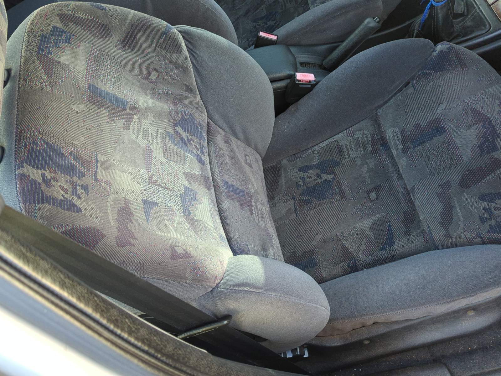 NEUMATICO REPUESTO CITROEN XSARA BERLINA - vista 10