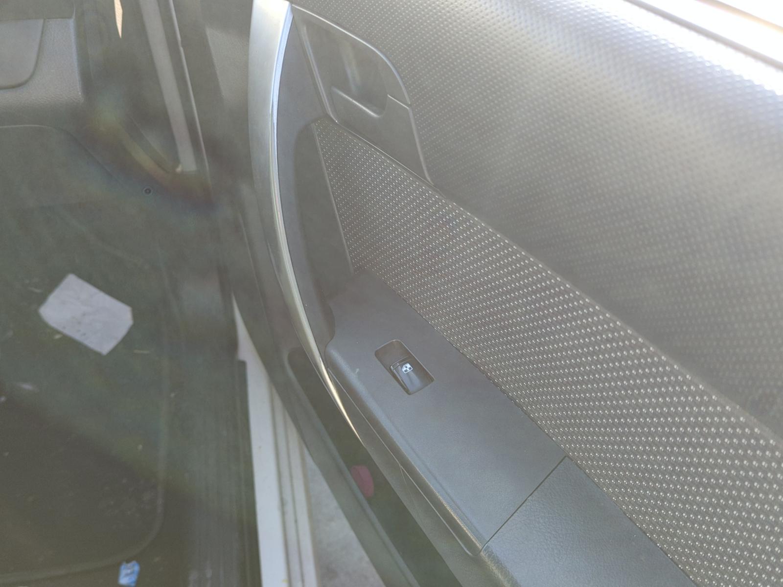 AMORTIGUADORES MALETERO / PORTON CHEVROLET AVEO / KALOS Sedán - vista 10