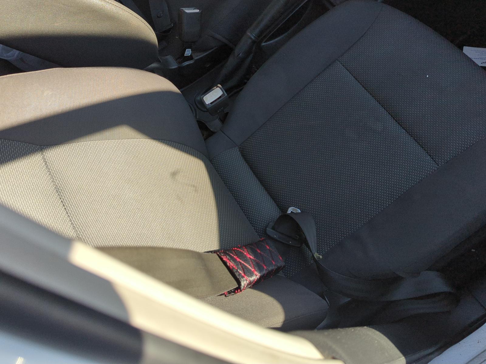 AMORTIGUADORES MALETERO / PORTON CHEVROLET AVEO / KALOS Sedán - vista 12