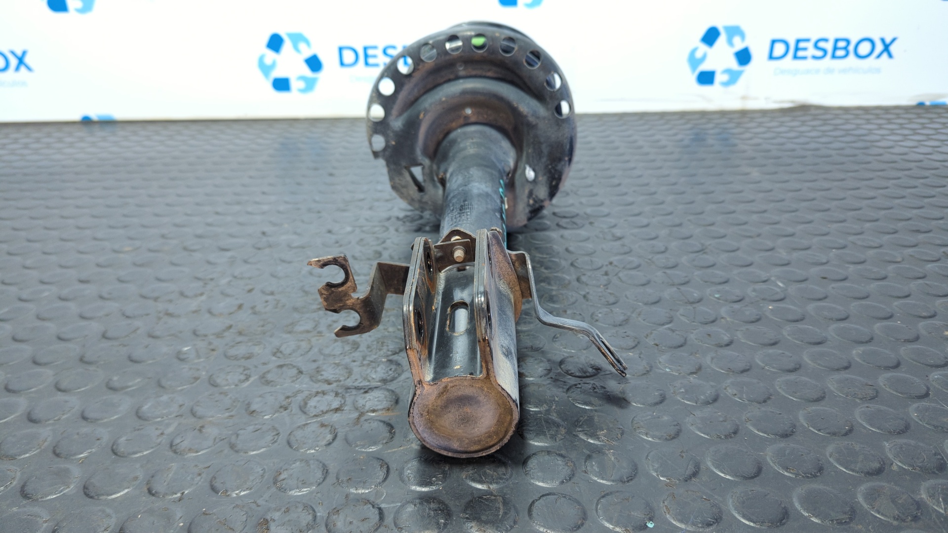 AMORTIGUADOR DELANTERO DERECHO DACIA SANDERO - vista 2