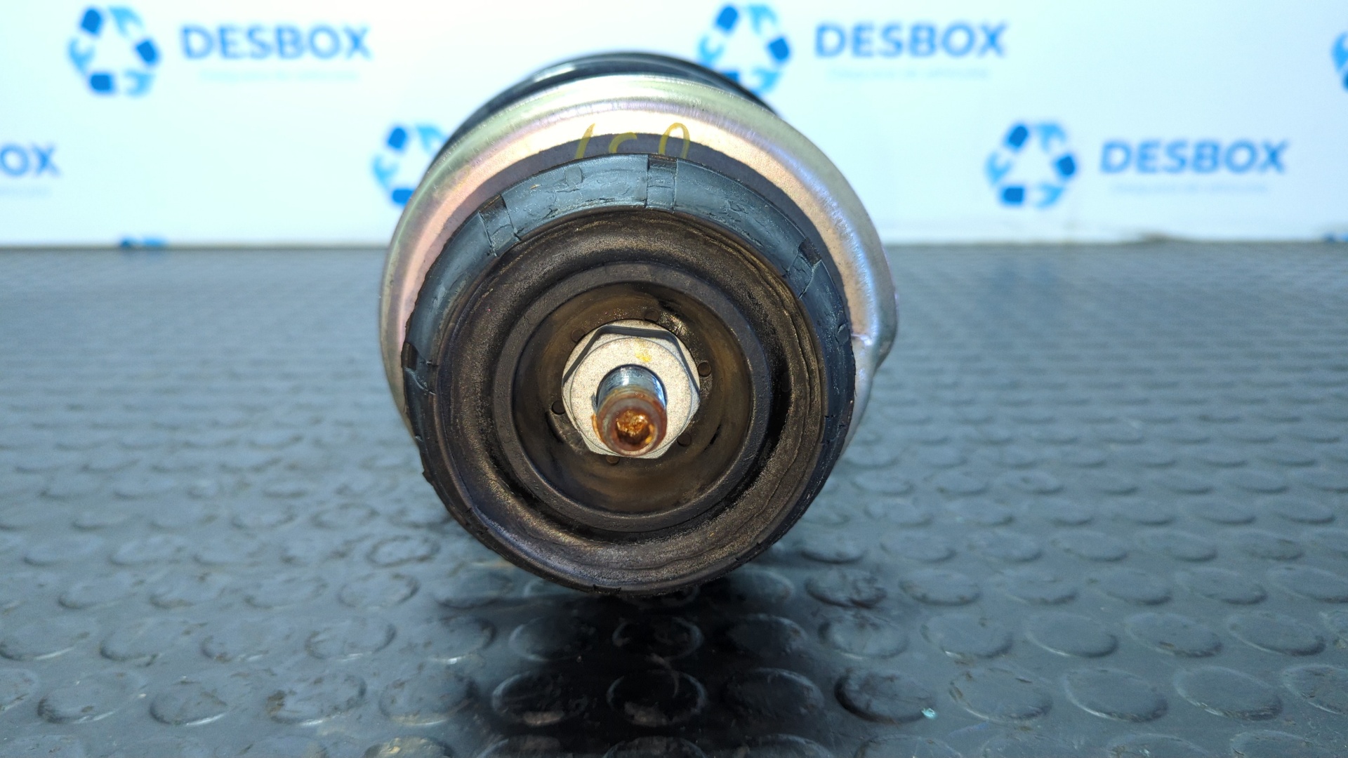 AMORTIGUADOR DELANTERO DERECHO DACIA SANDERO - vista 3