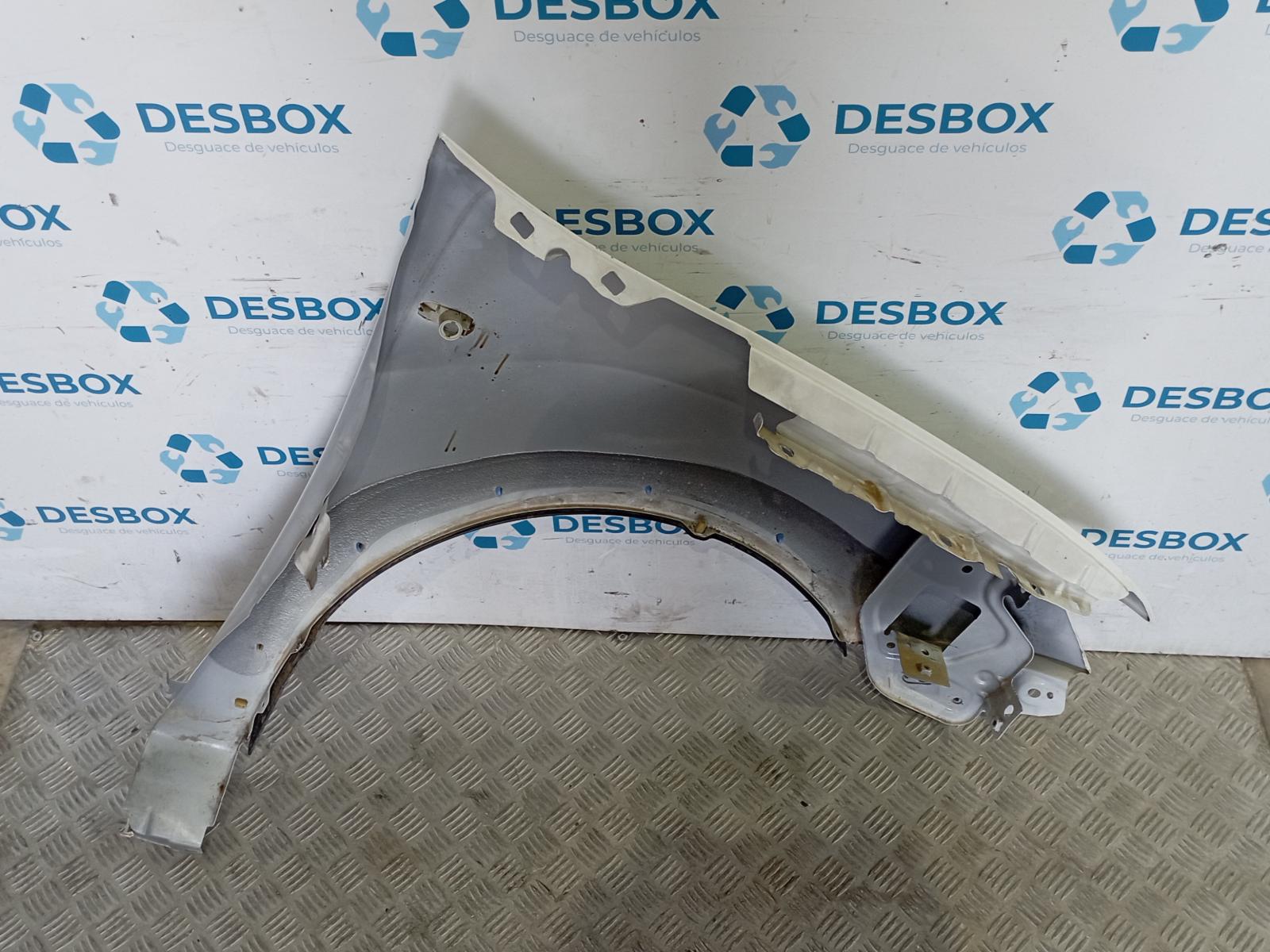 ALETA DELANTERA IZQUIERDA DACIA SANDERO - vista 2