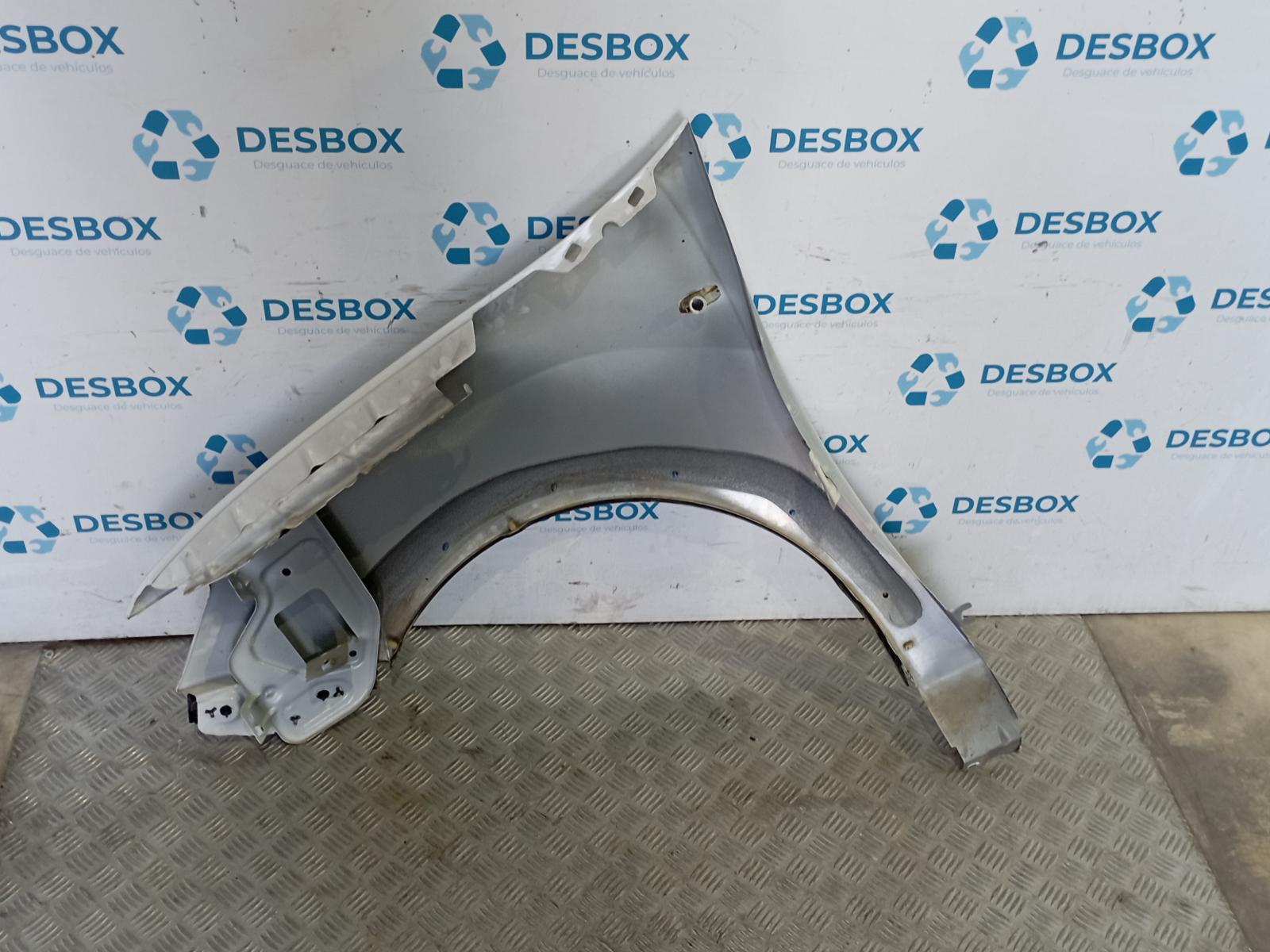 ALETA DELANTERA DERECHA DACIA SANDERO - vista 3